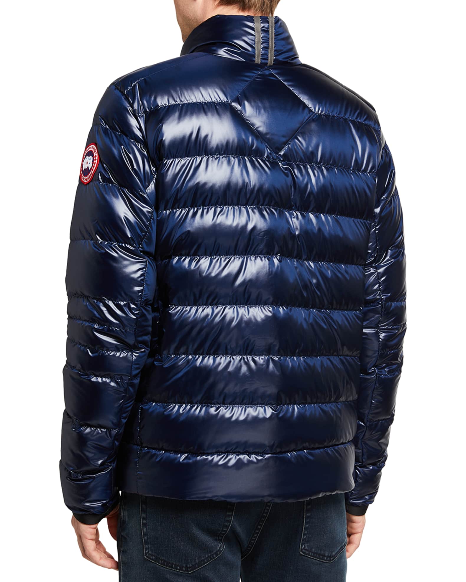Canada goose lightweight jacket mens cheap