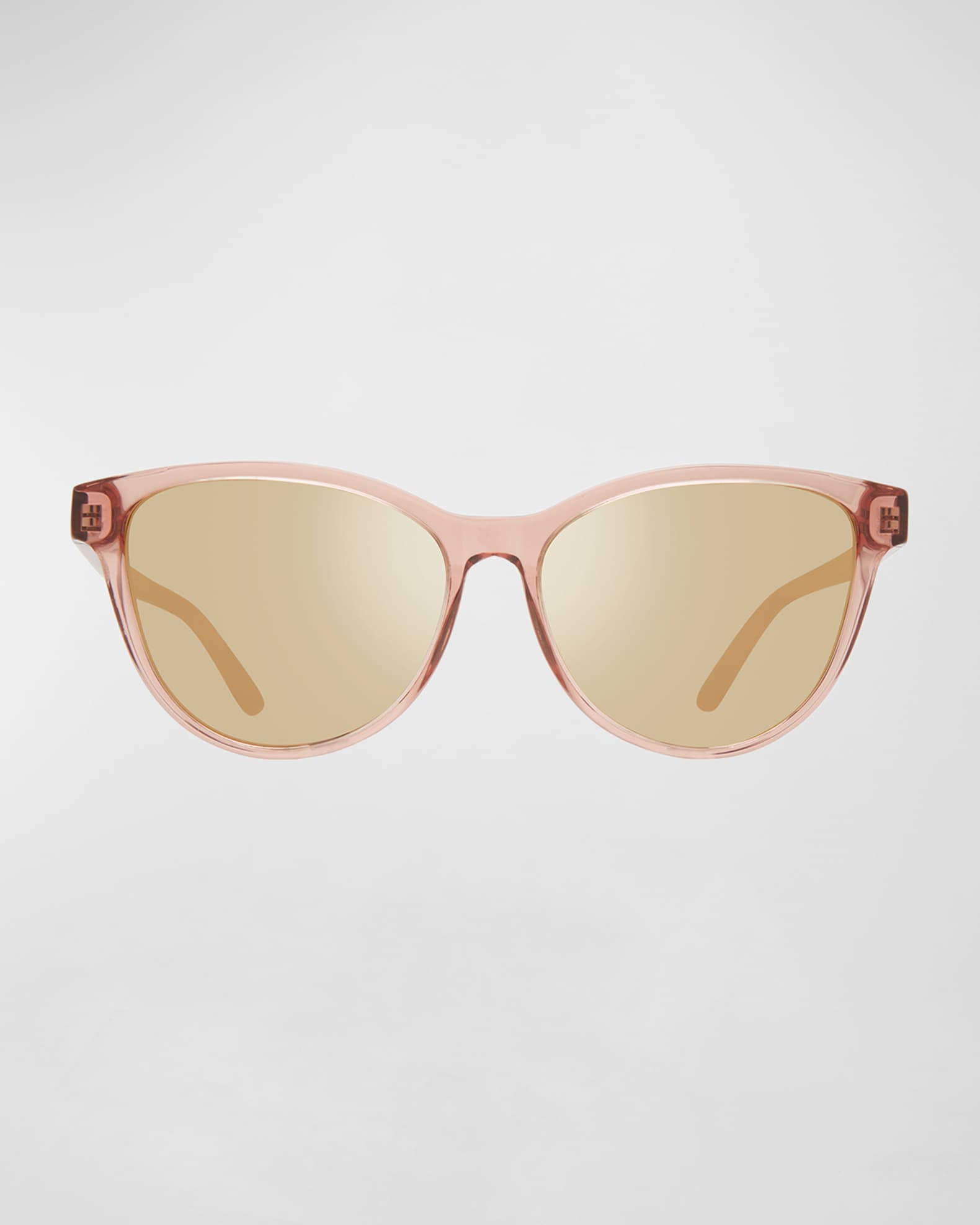 Daphne Oversized Acetate Cat-Eye Sunglasses 1