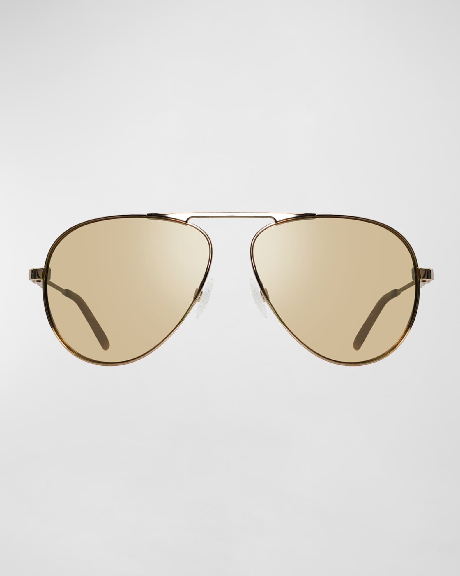 x Jeep Men's Metro Metal Aviator Sunglasses 1