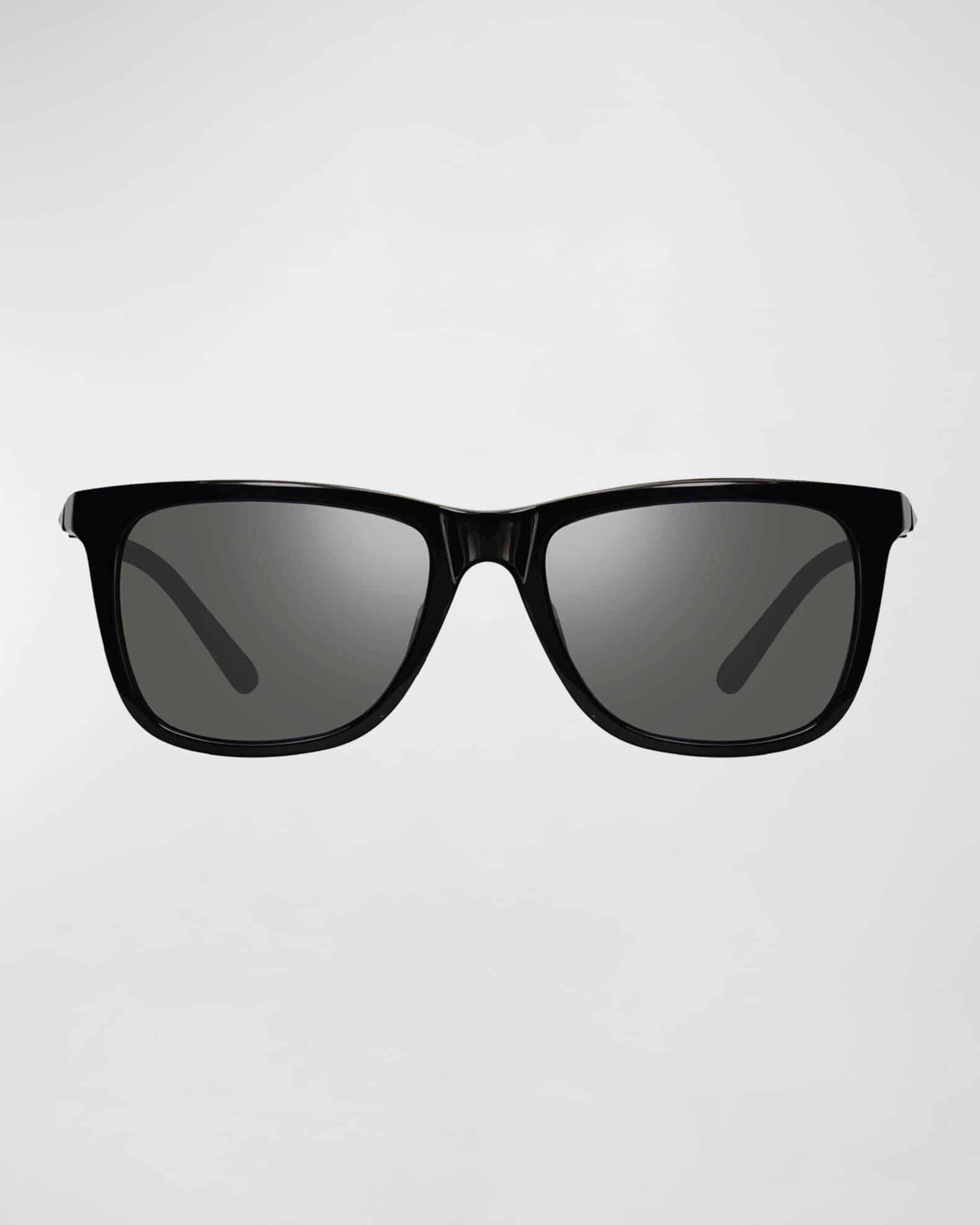 Revo x Jeep Men's Cove Square Acetate Sunglasses | Neiman Marcus