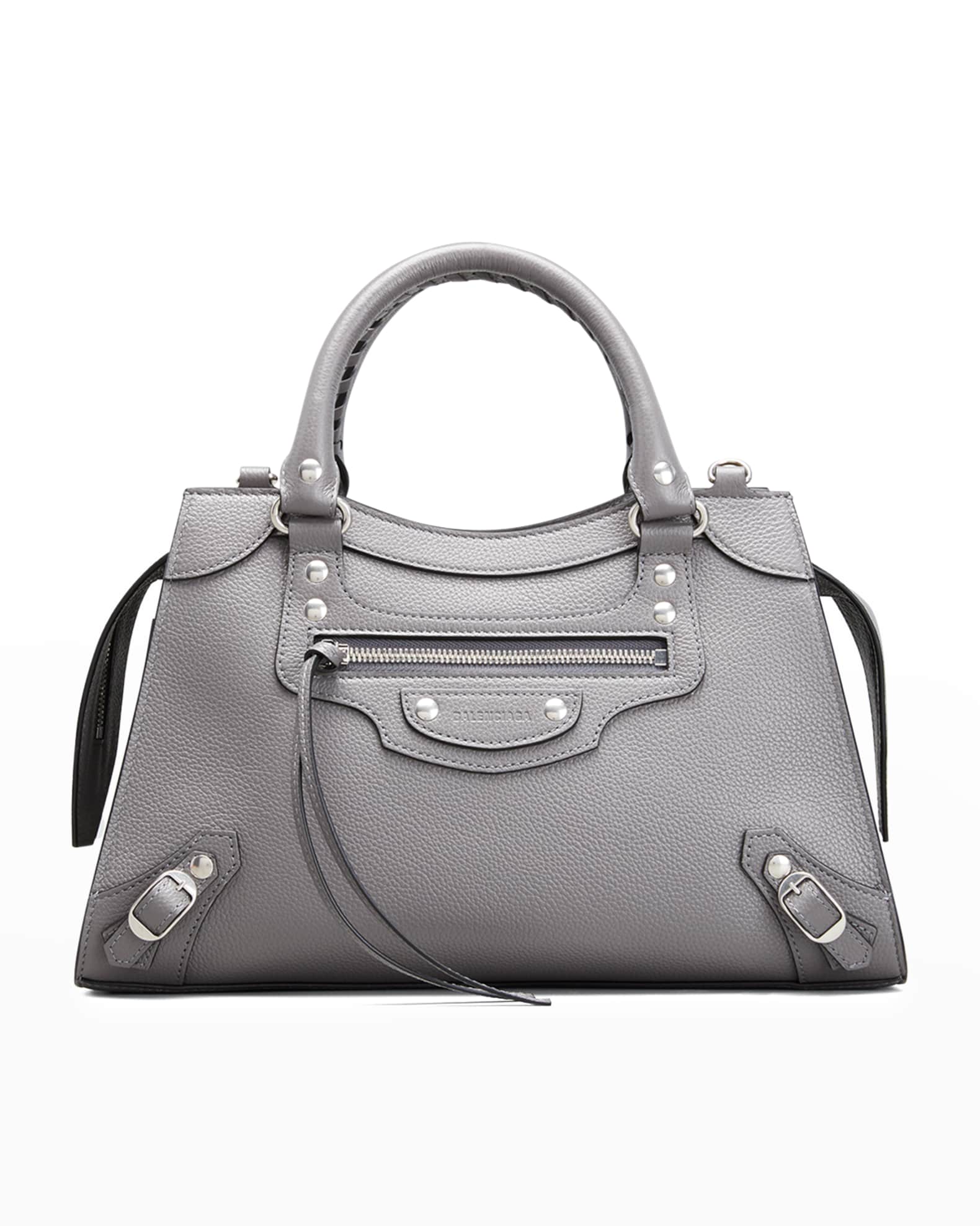 balenciaga small city bag