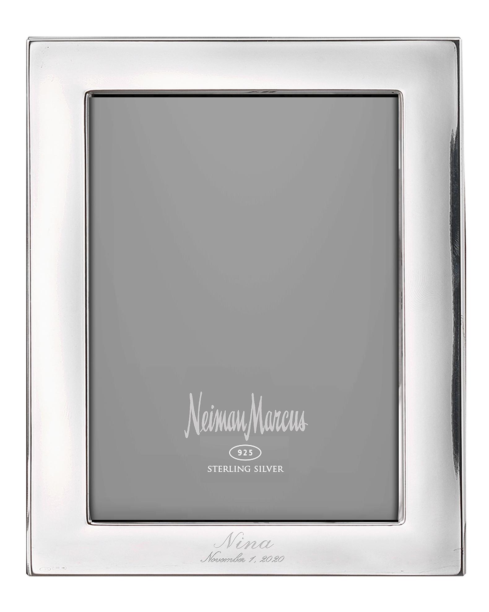 Cunill America Tiffany Plain Personalized Frame, 5 display picture 1