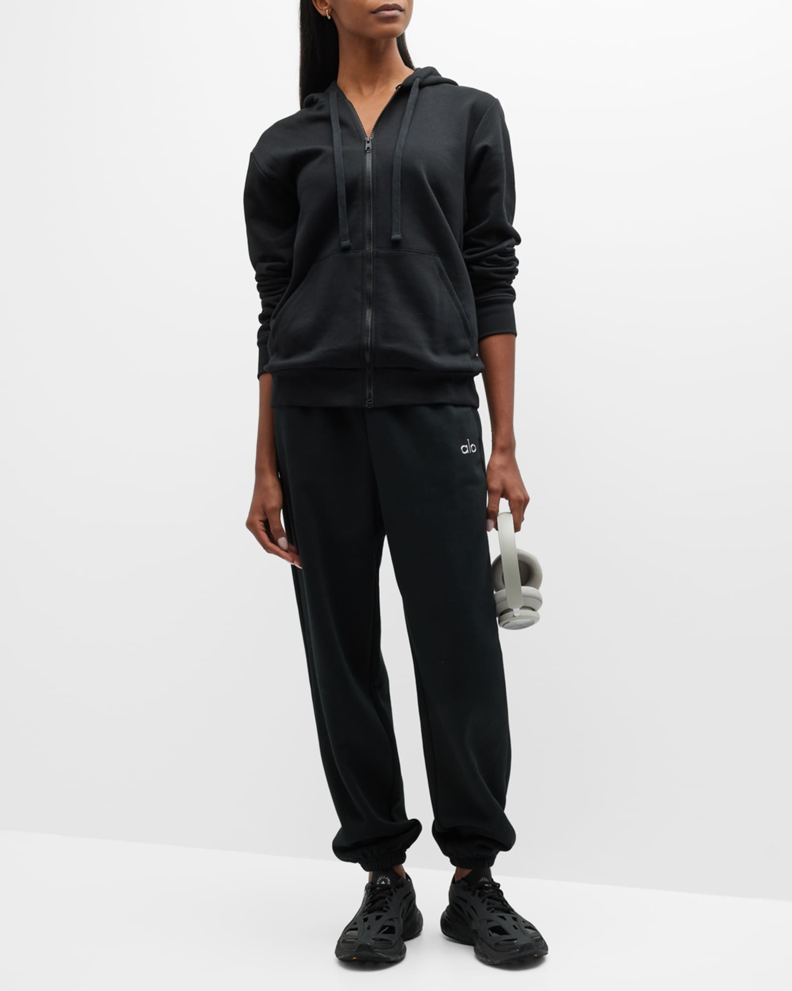 Alo base sweatpants sales