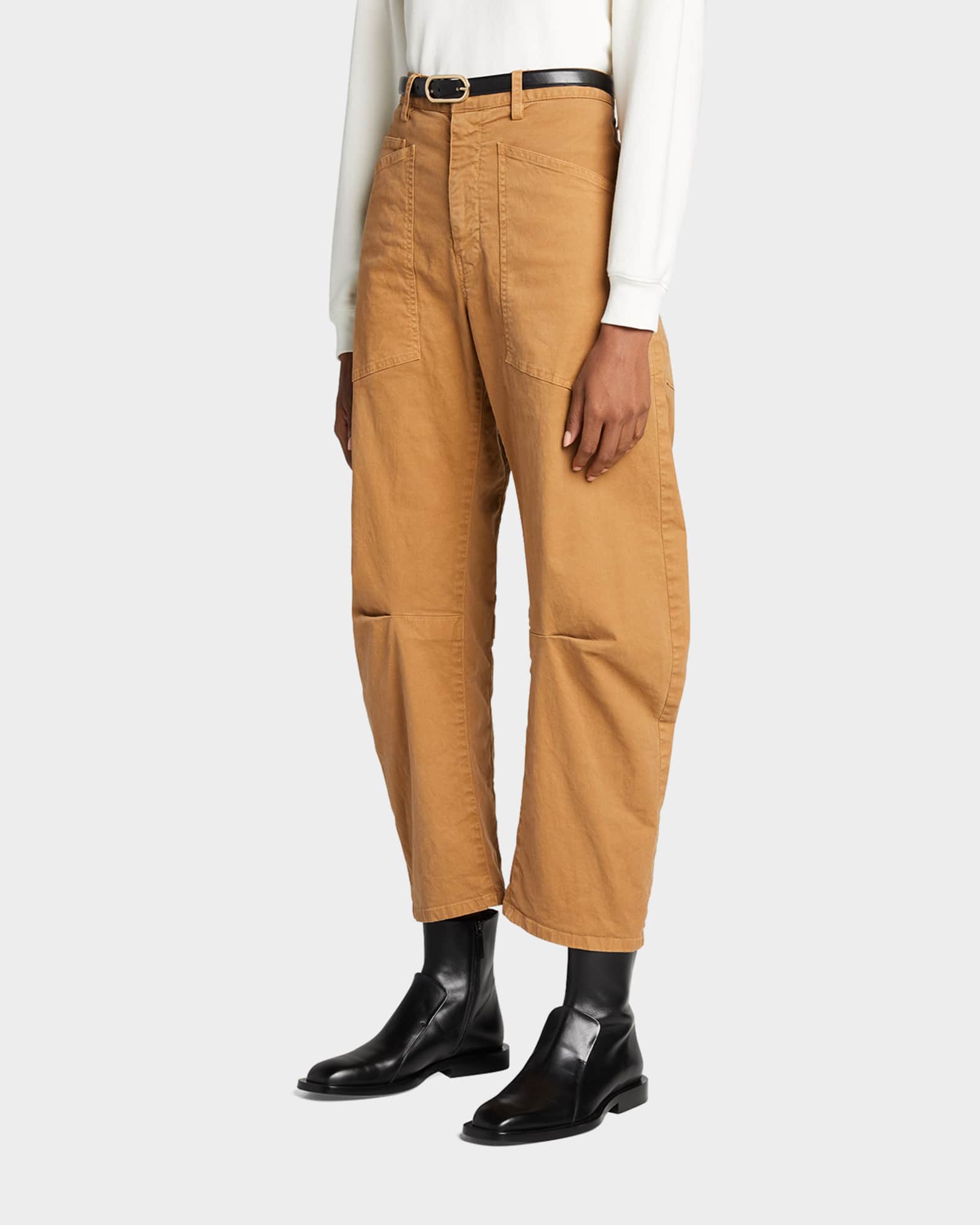 ★ あすか★L'Appartement NILI LOTANパンツ Nili Lotan - Nohan Pant