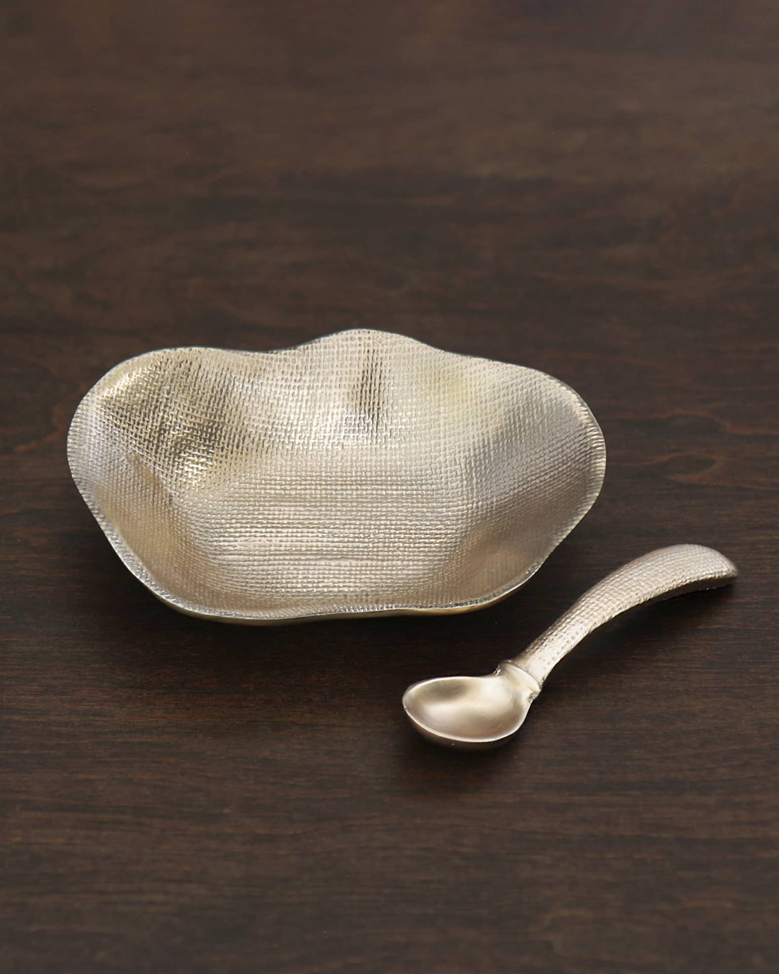 Sierra Kioto Mini Bowl with Spoon 0