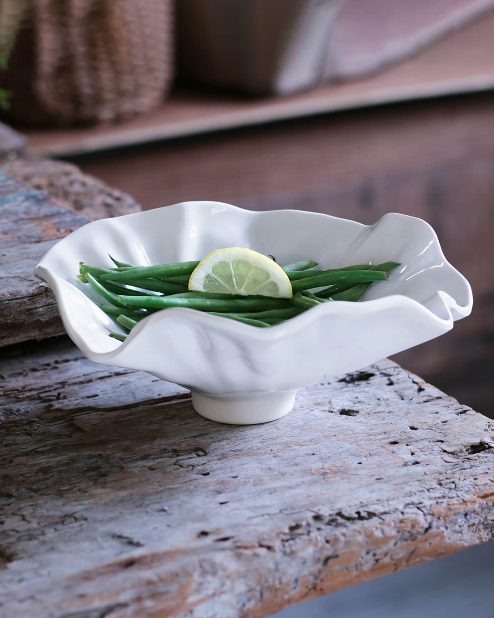 Vida Bloom Small Bowl 1