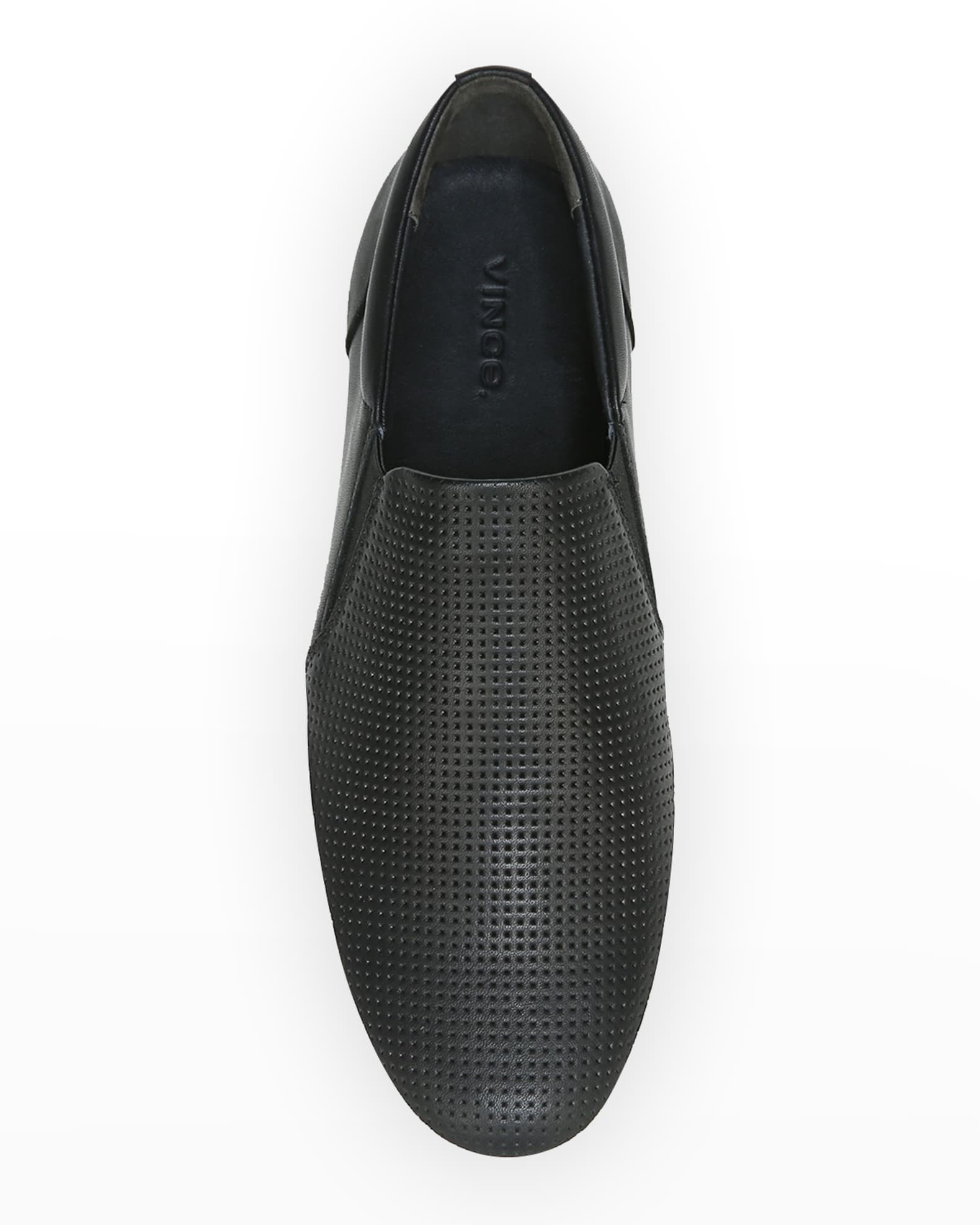 Vince pointed toe sneakers store