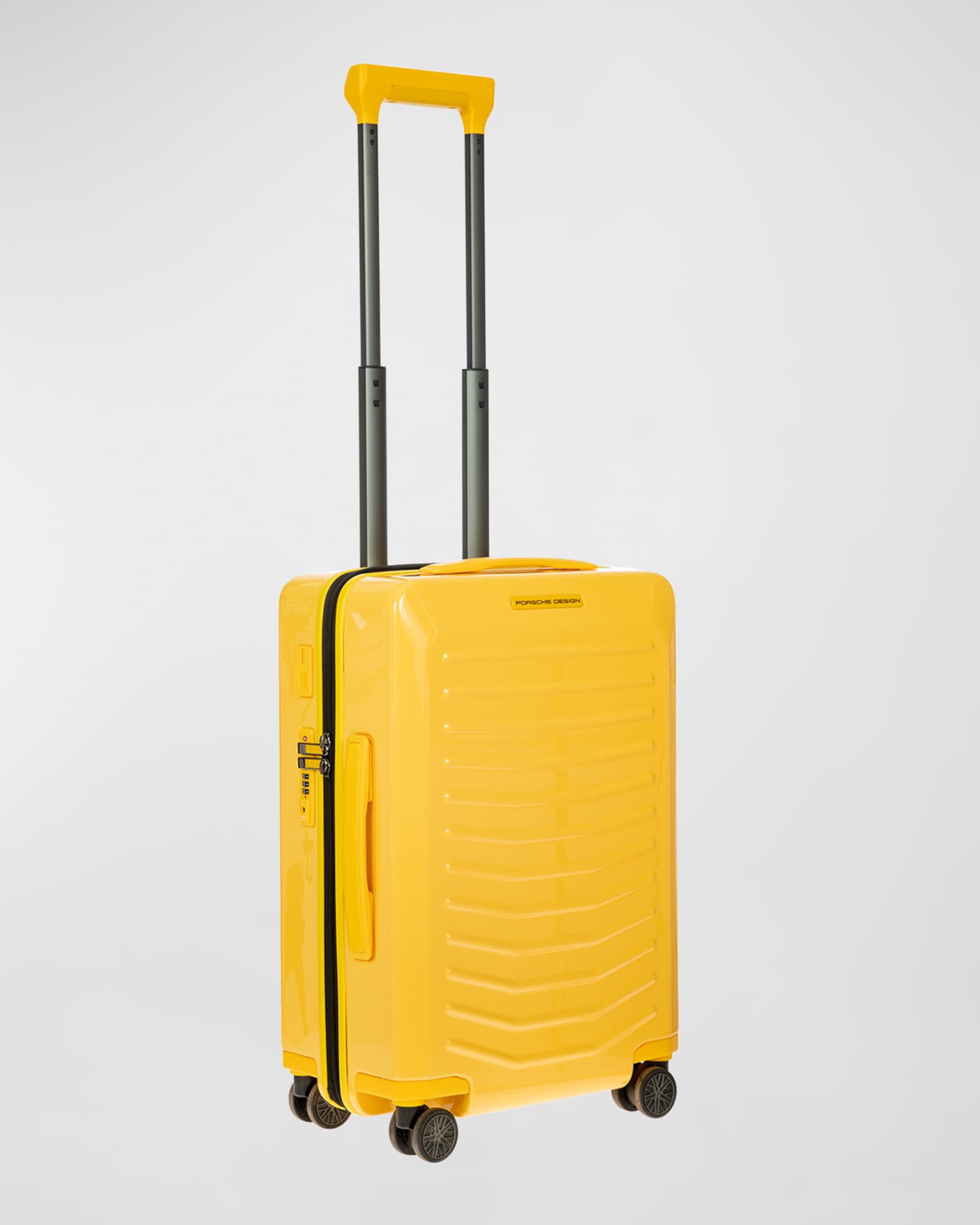 Porsche carry on luggage sales