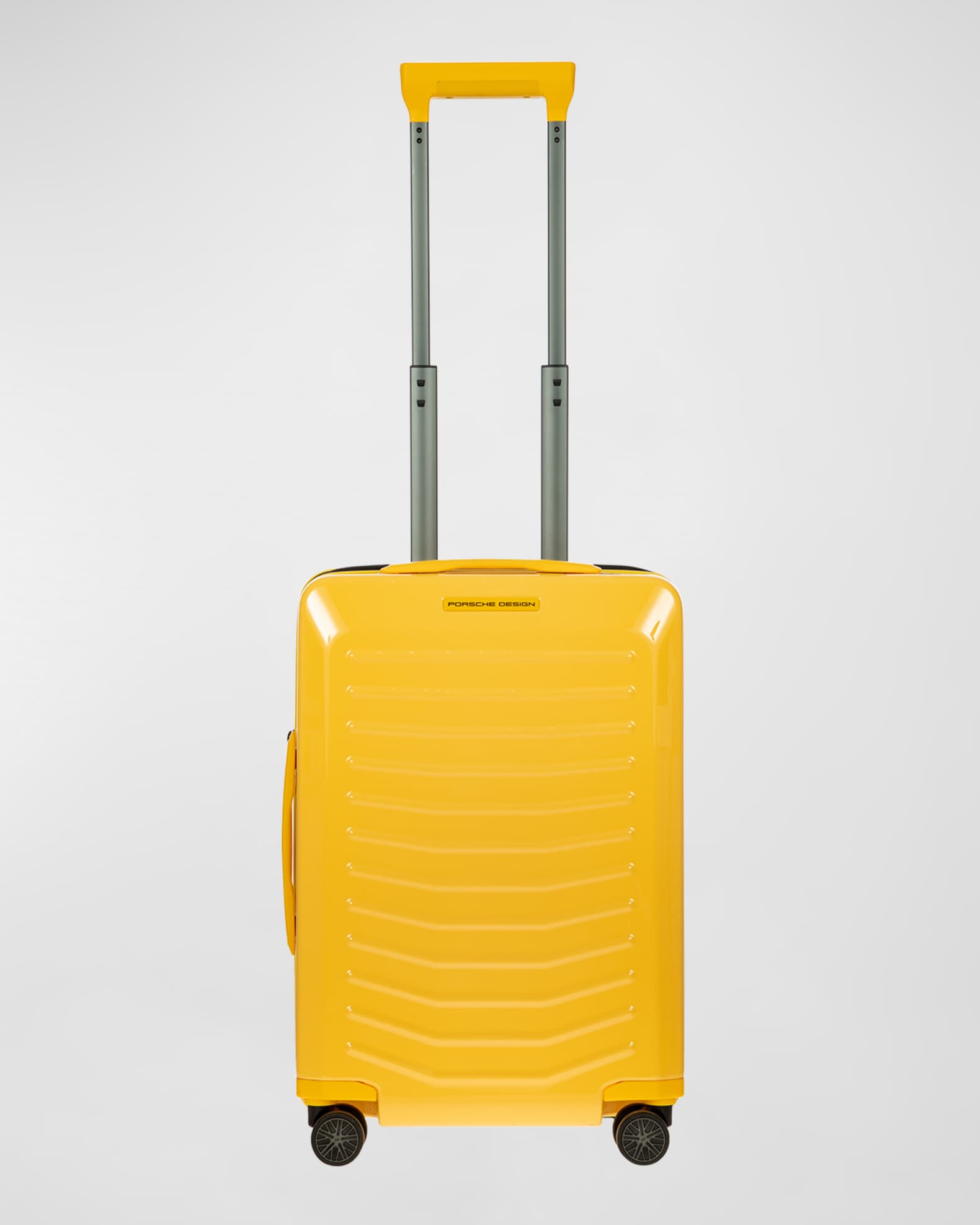 Porsche Design Roadster 21 Carry On Spinner Luggage Neiman Marcus