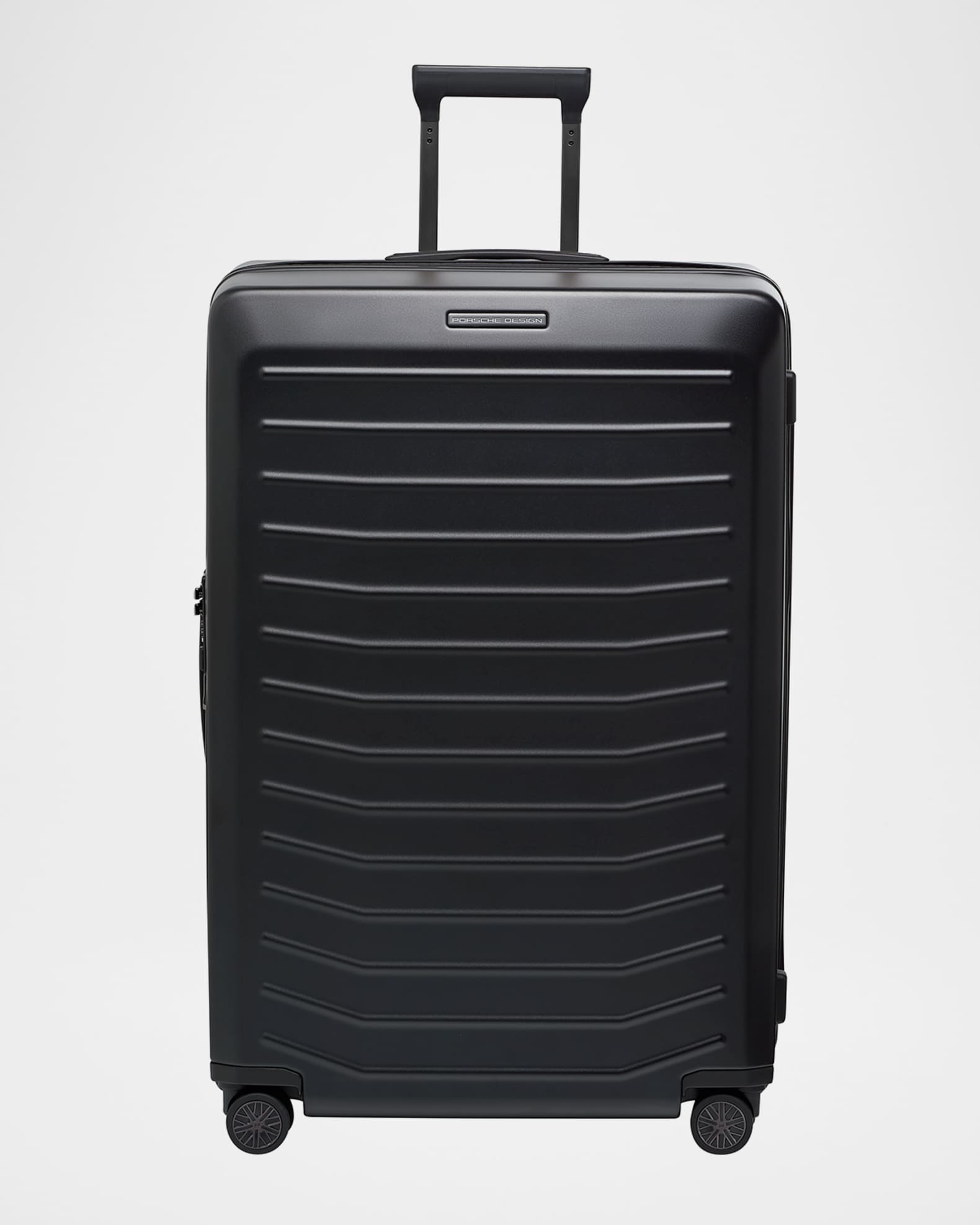 Porsche Design Roadster 32 Expandable Spinner Luggage Neiman Marcus
