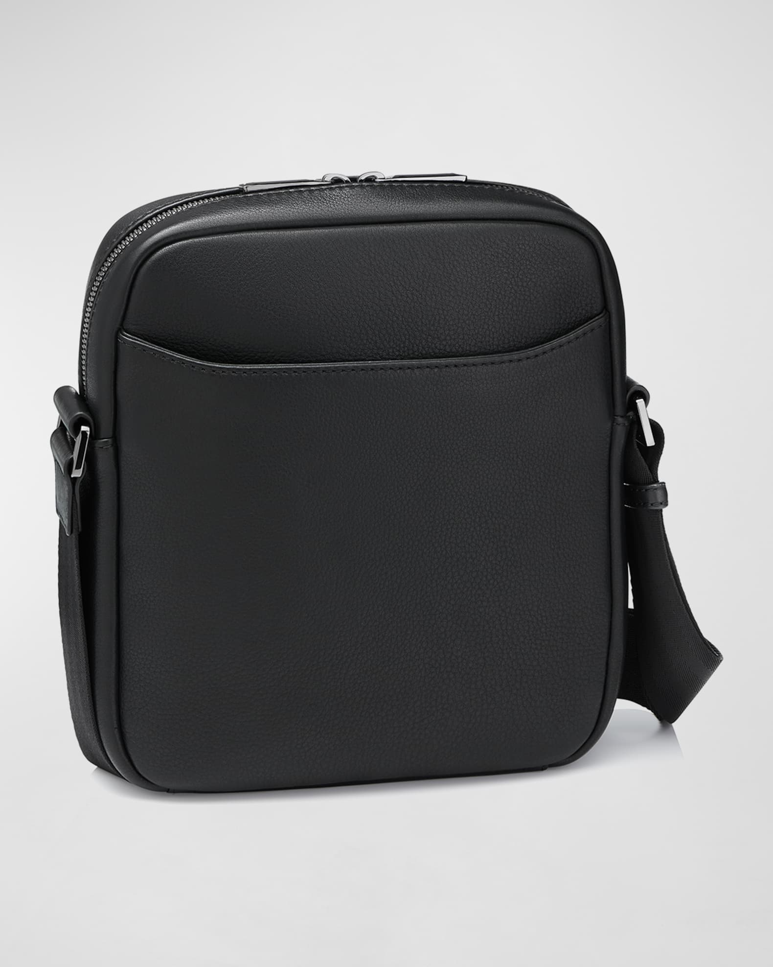 Porsche Design Roadster Leather X Small Shoulder Bag