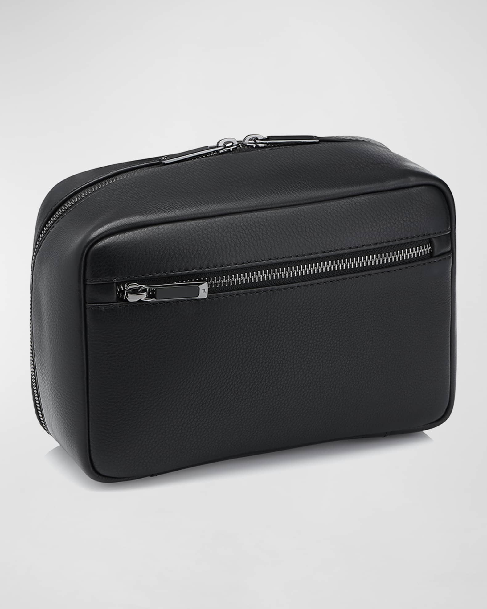 Mens designer wash bag 2025