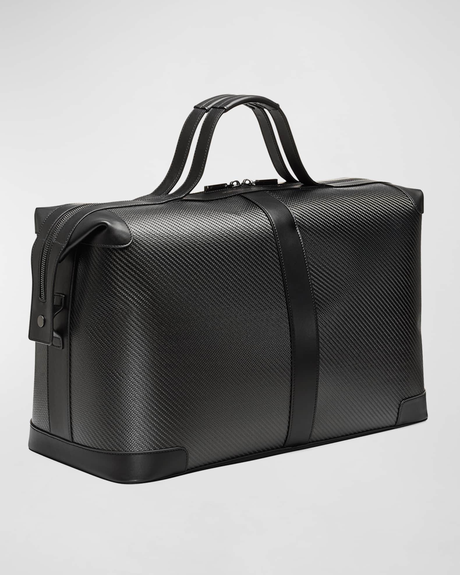 Porsche Design Carbon Weekender Bag 1
