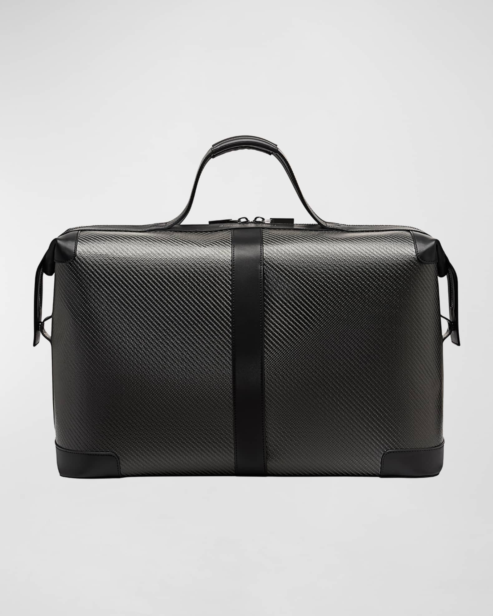 Porsche Design Carbon Weekender Bag 0