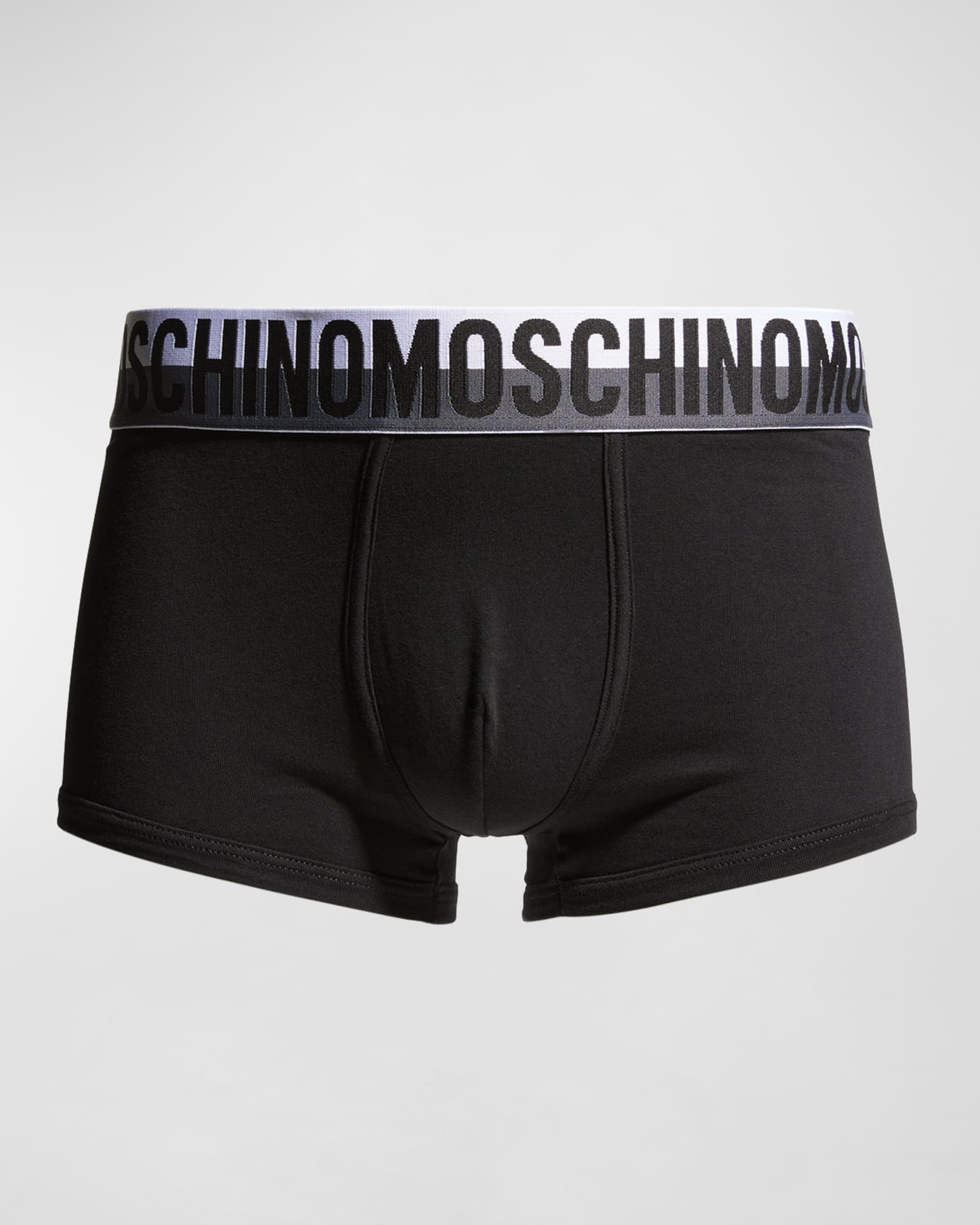 Moschino boxer shorts discount