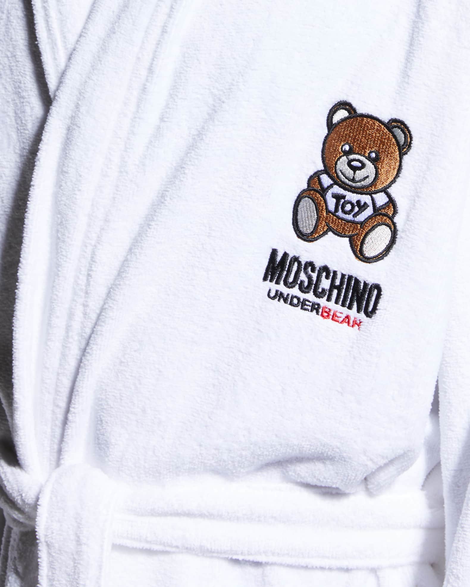 Robe moschino shop