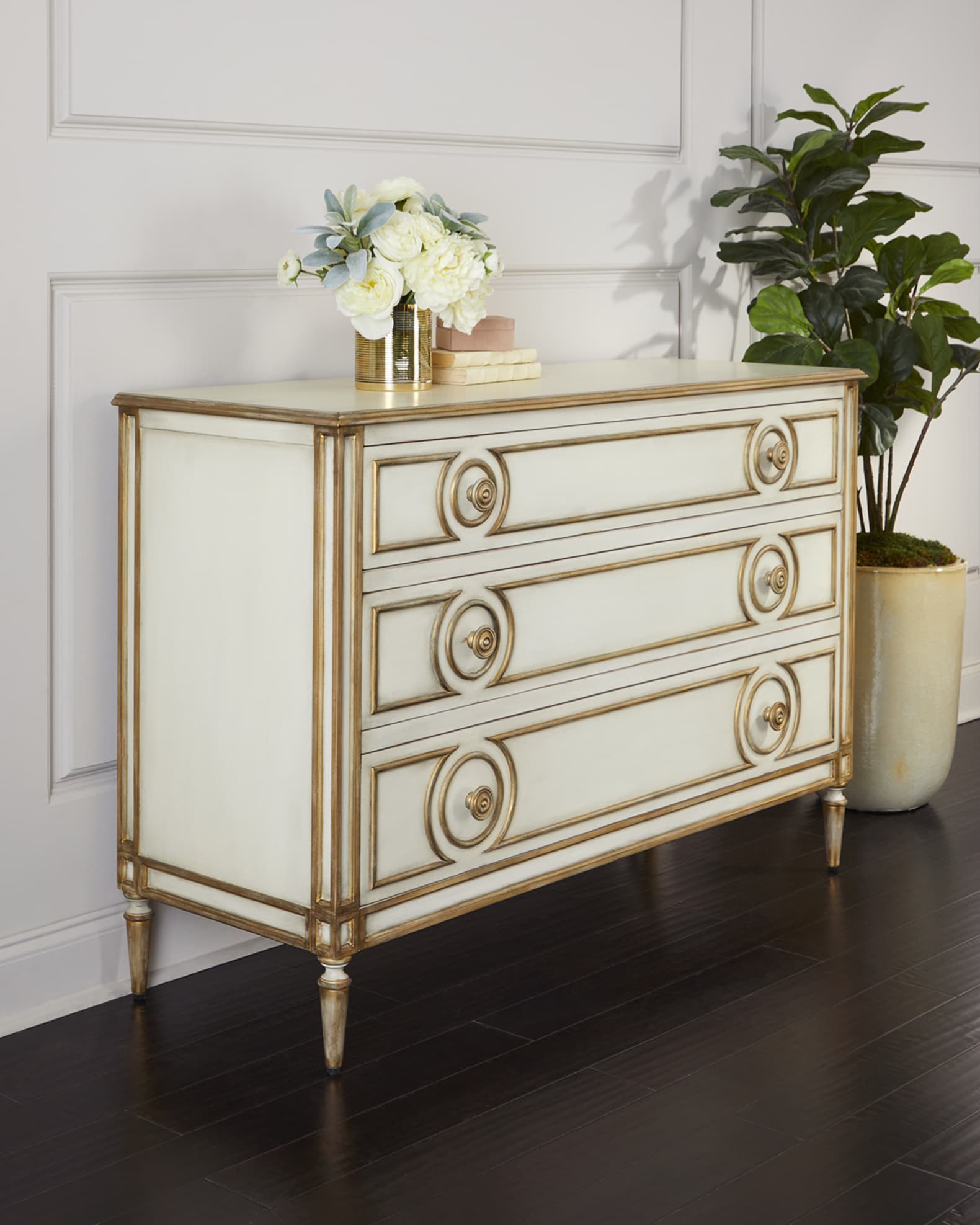 Latour Chest 1