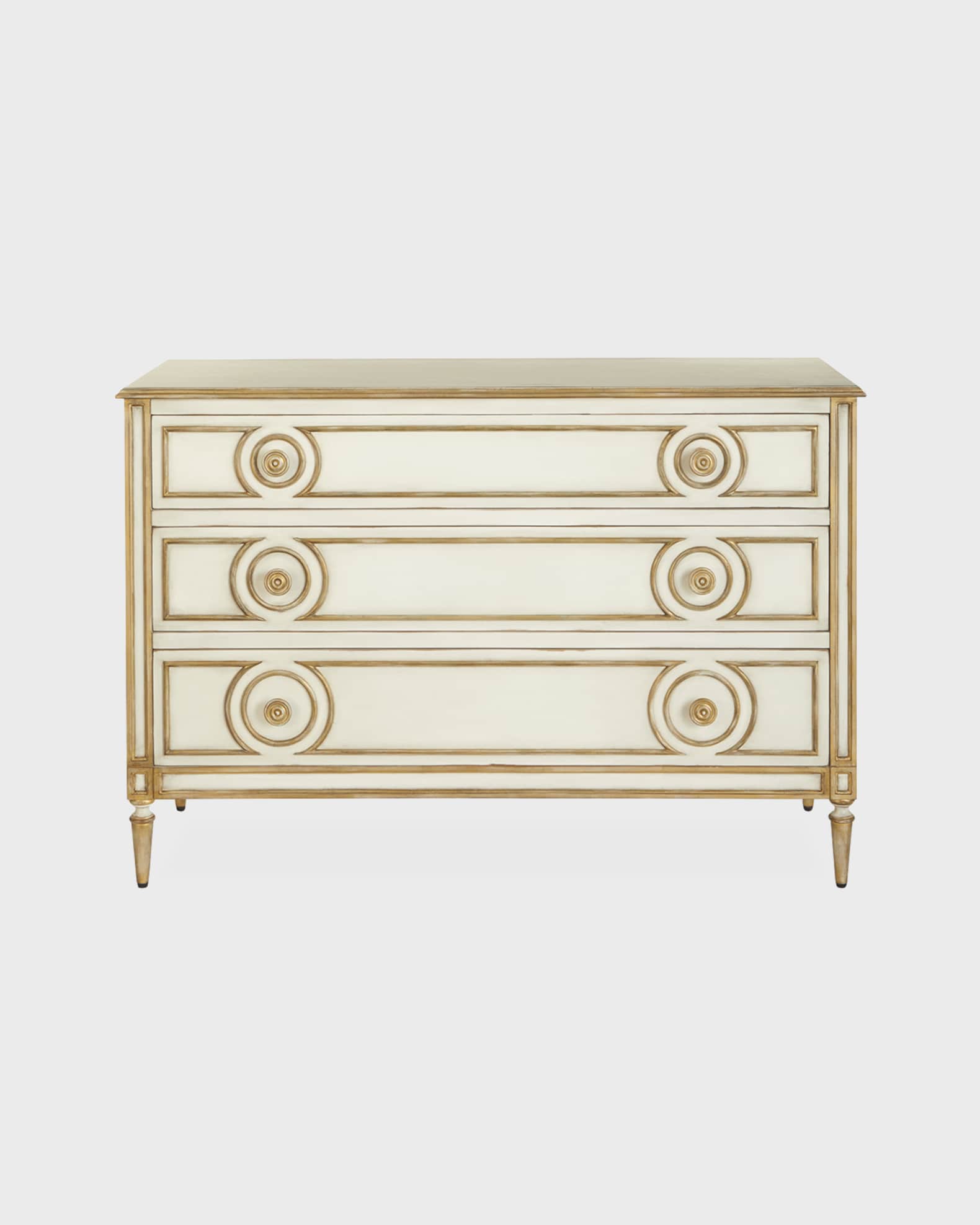 Latour Chest 0
