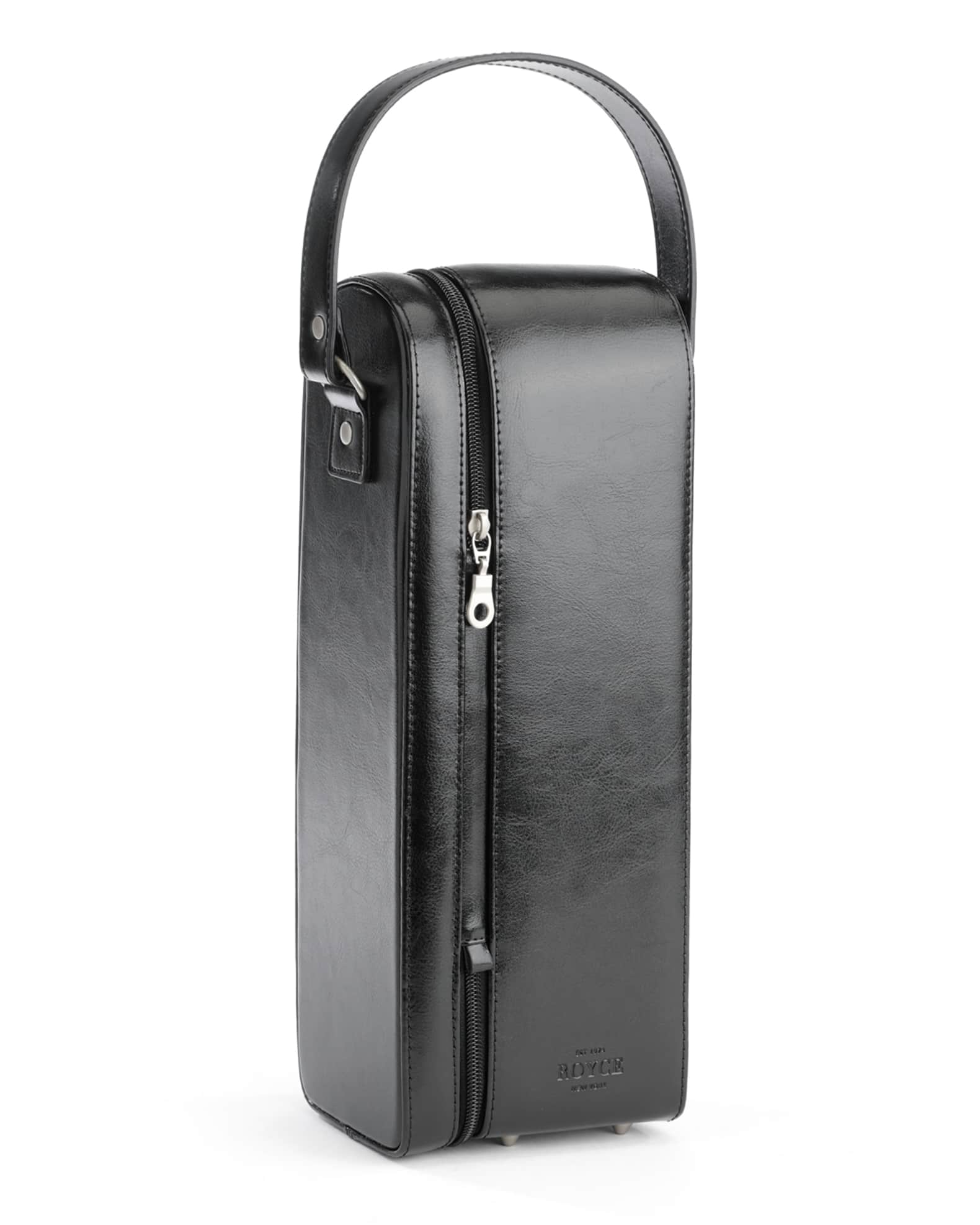 ROYCE New York Wine Carrying Case Neiman Marcus