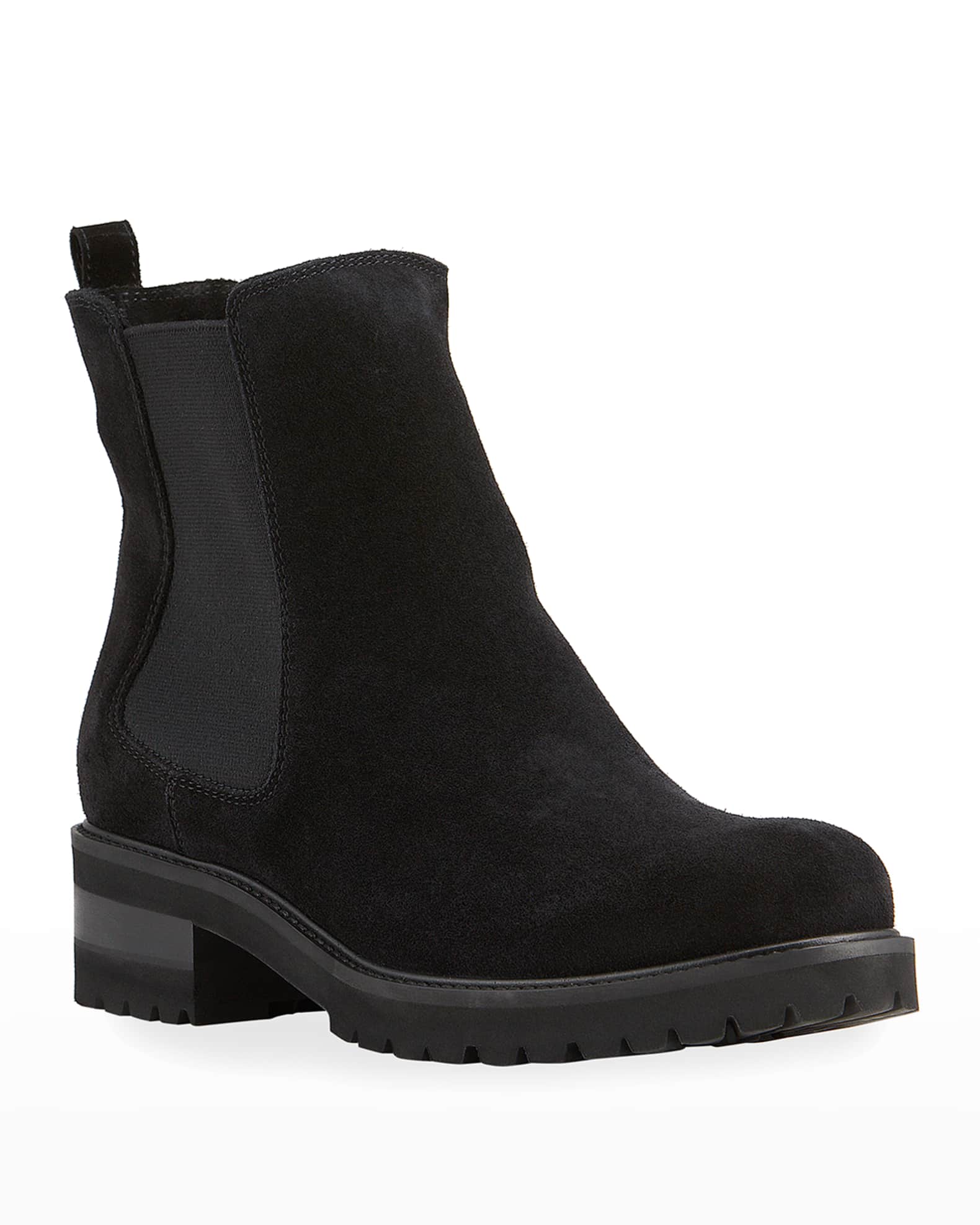 Neiman marcus chelsea boots shop