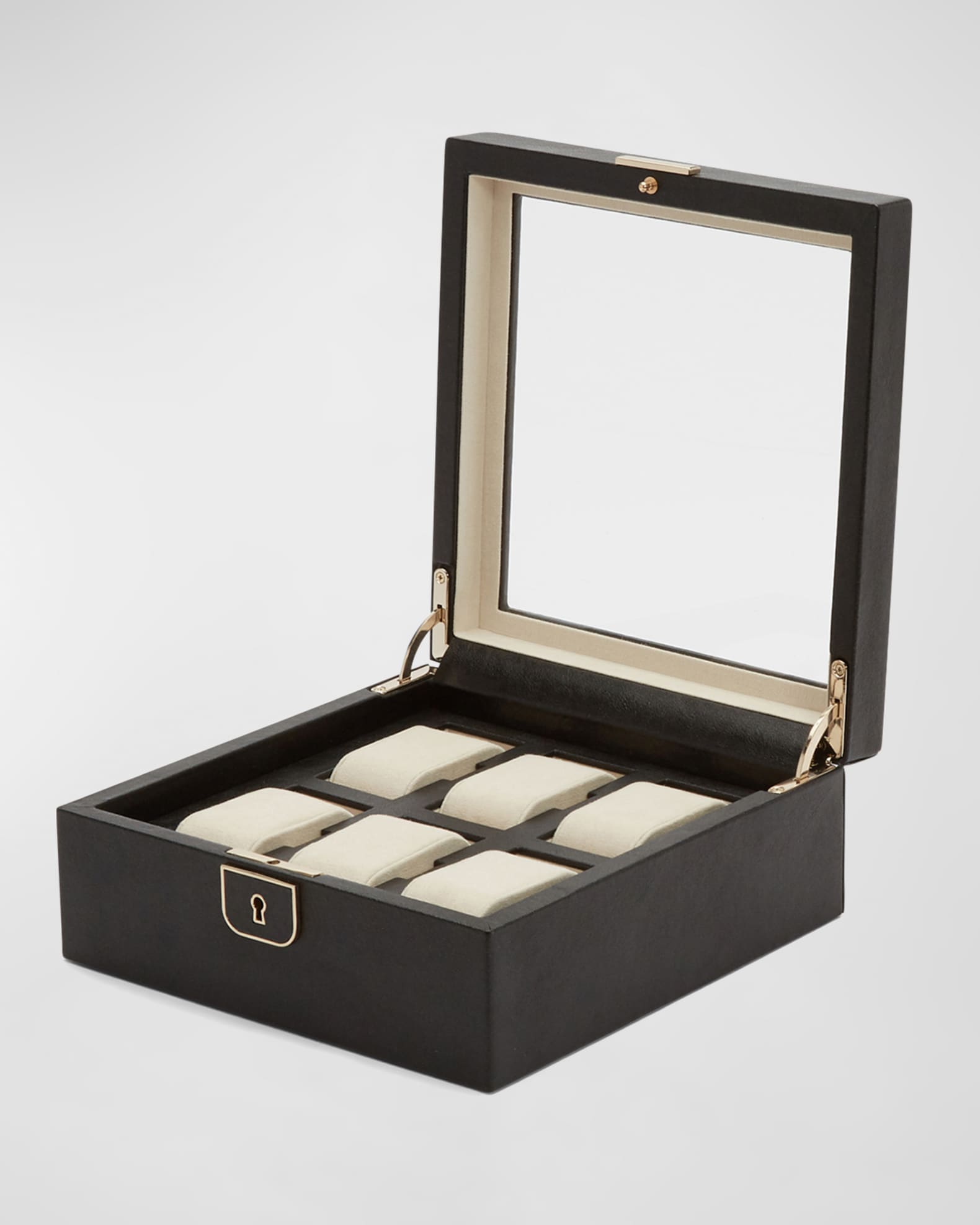 Palermo 6-Piece Watch Box 1