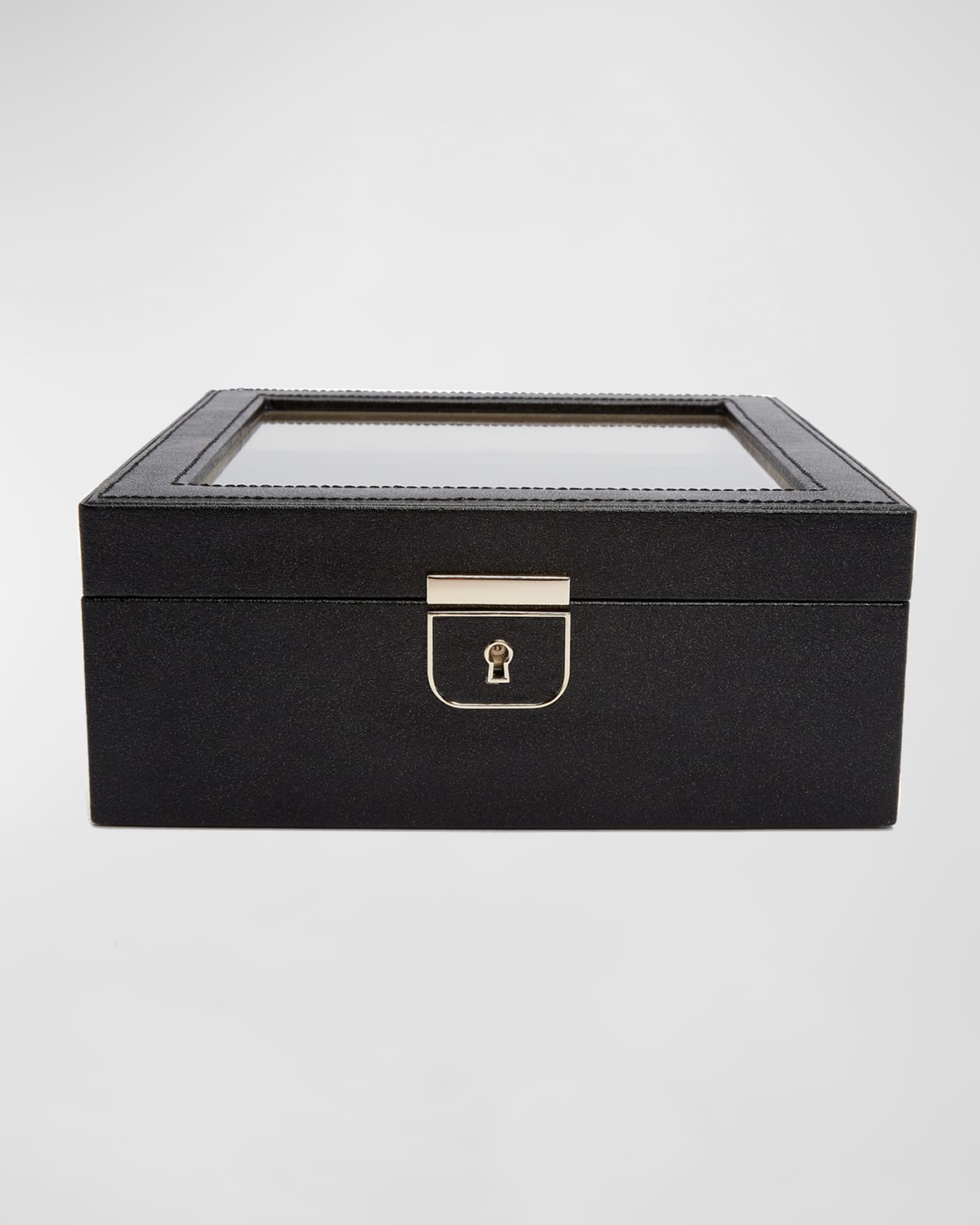 Palermo 6-Piece Watch Box 0