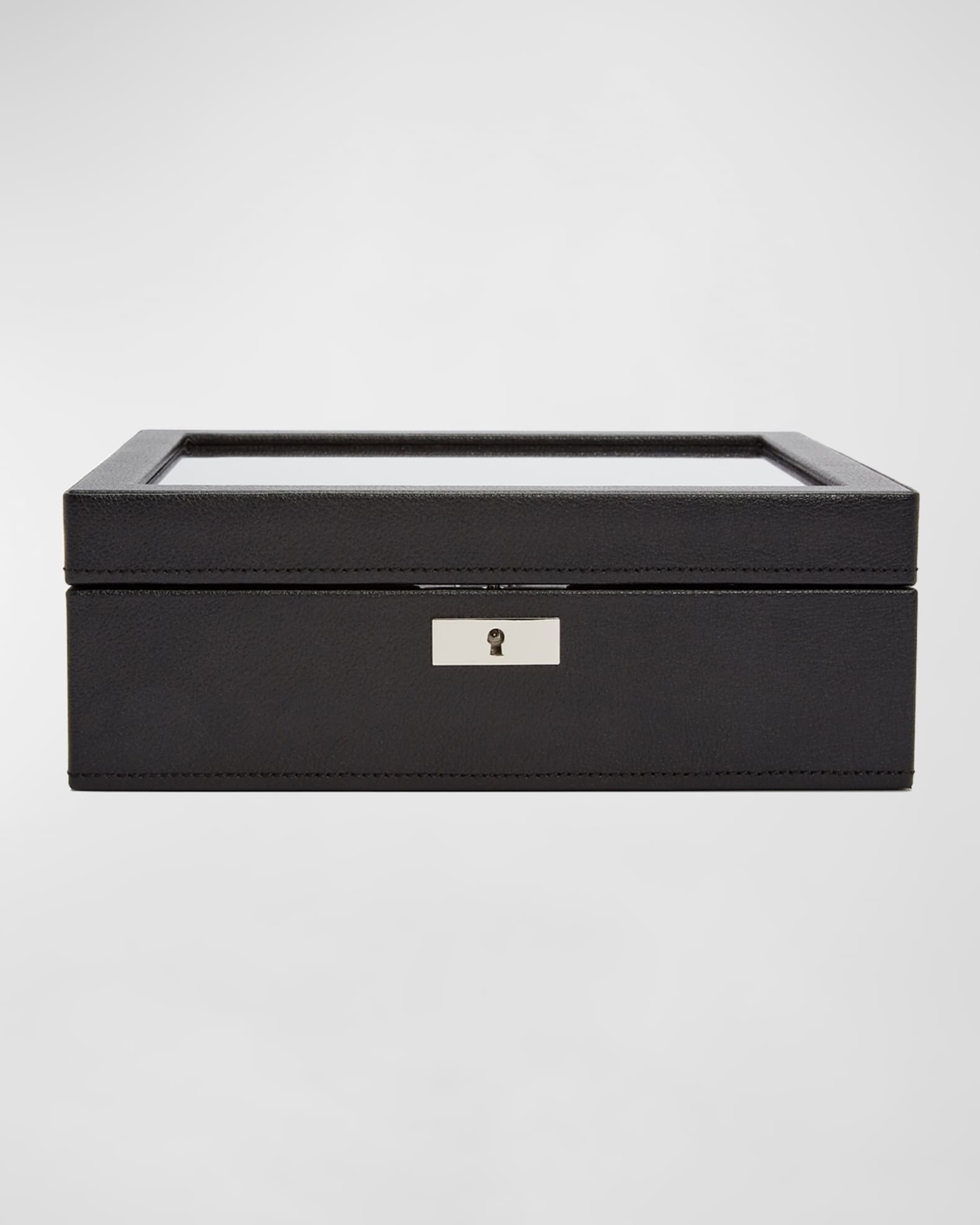 WOLF Viceroy 8-Piece Watch Box