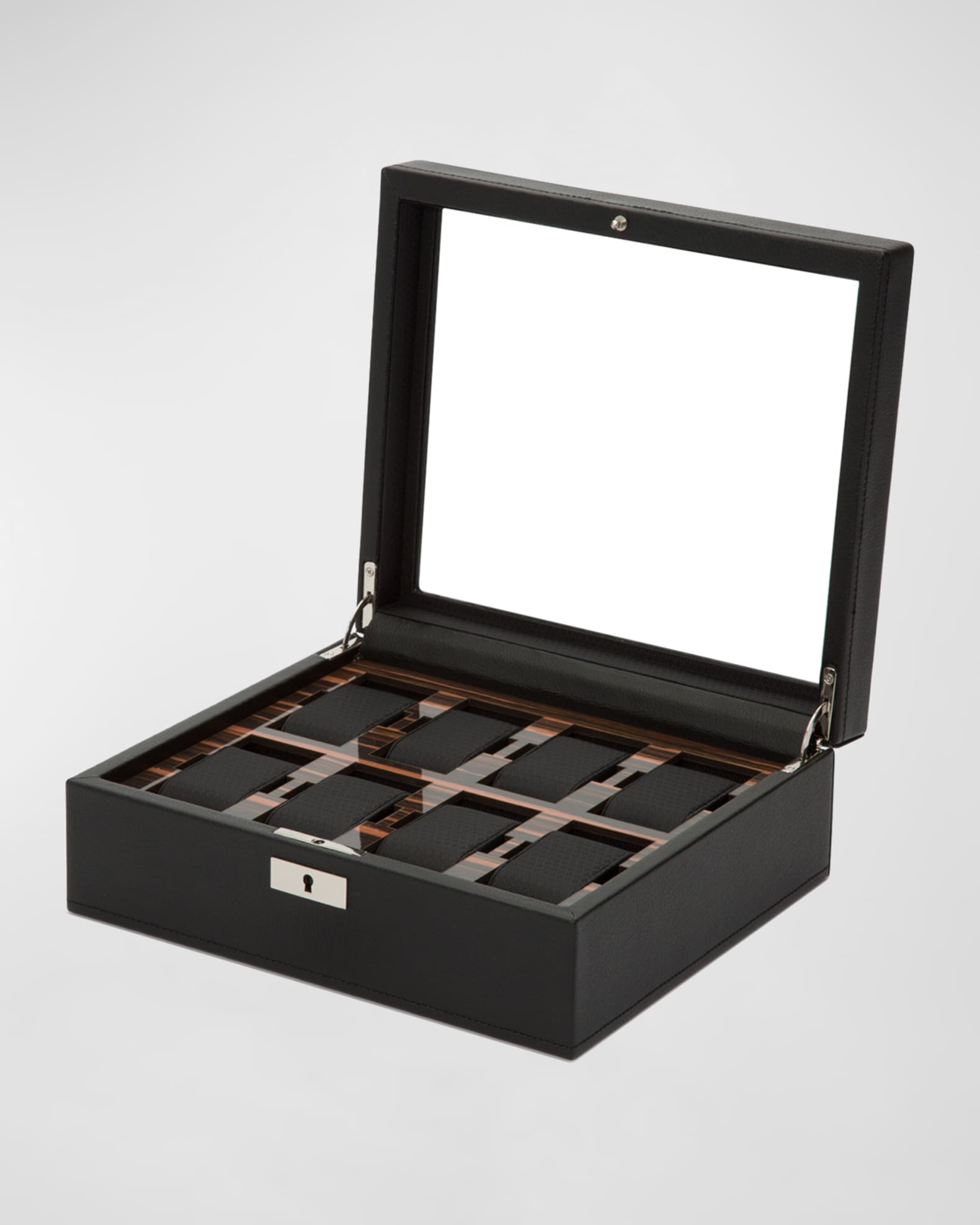 Roadster 8-Piece Watch Box 1