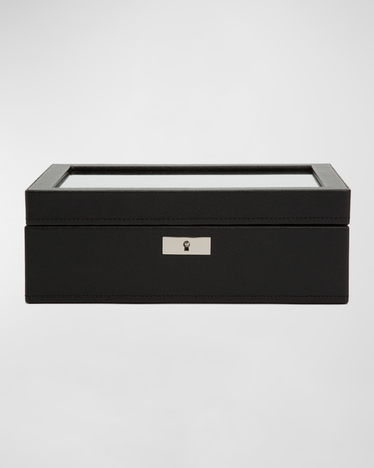 Roadster 8-Piece Watch Box 0