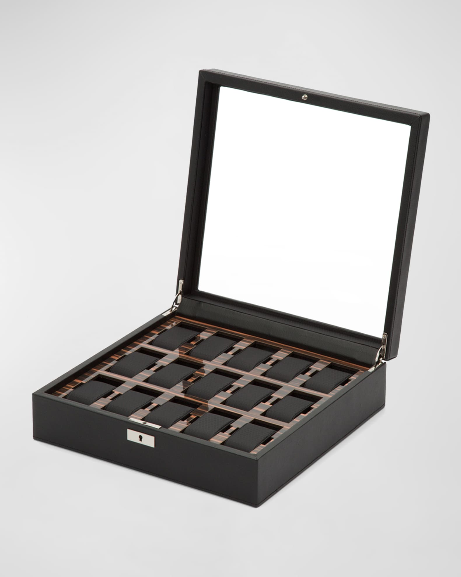 Roadster 15-Piece Watch Box 1