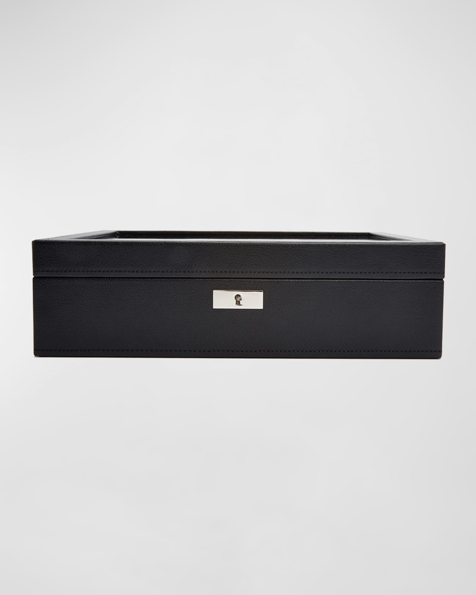Roadster 15-Piece Watch Box 0