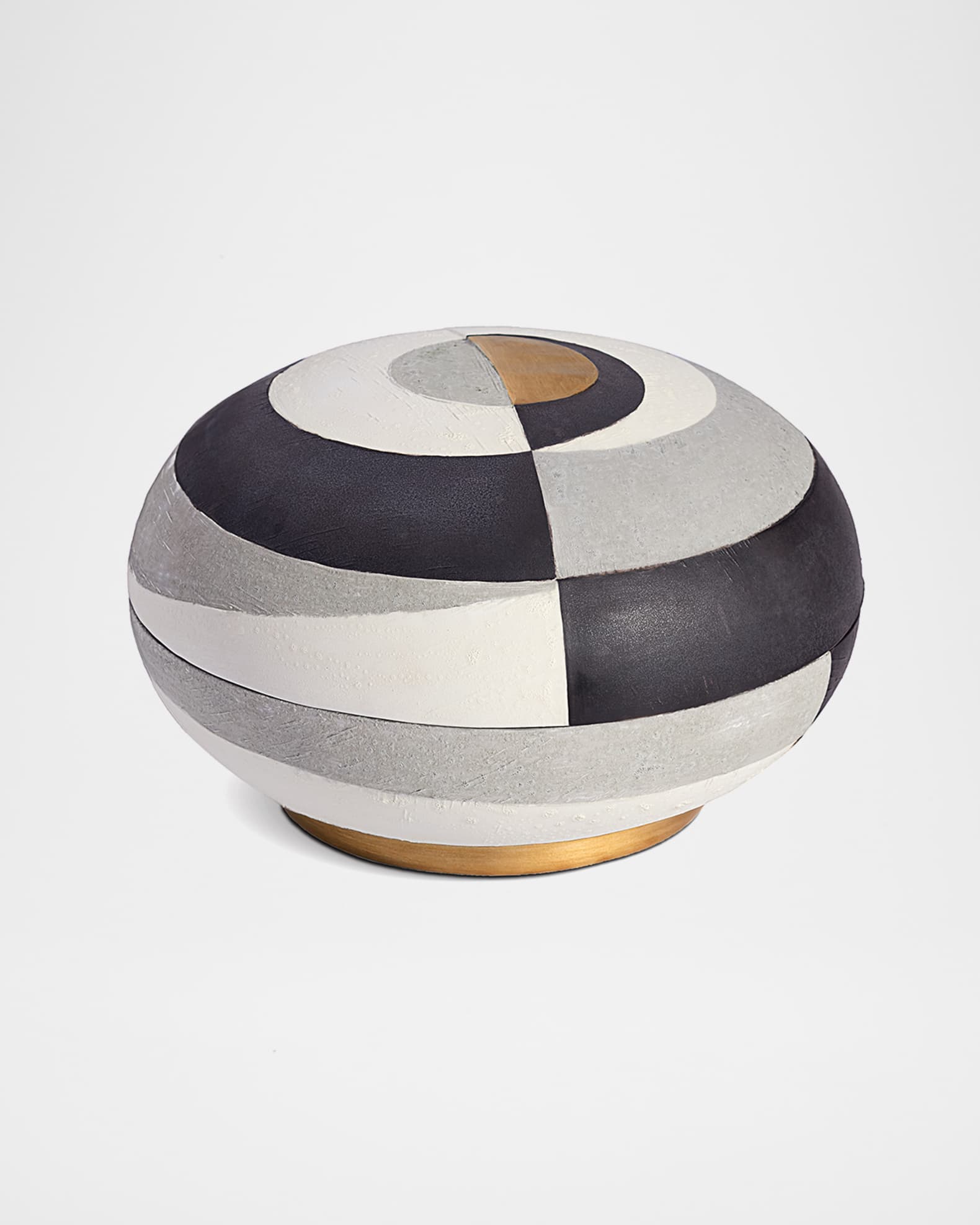 L'Objet Cubisme Box Large | Neiman Marcus