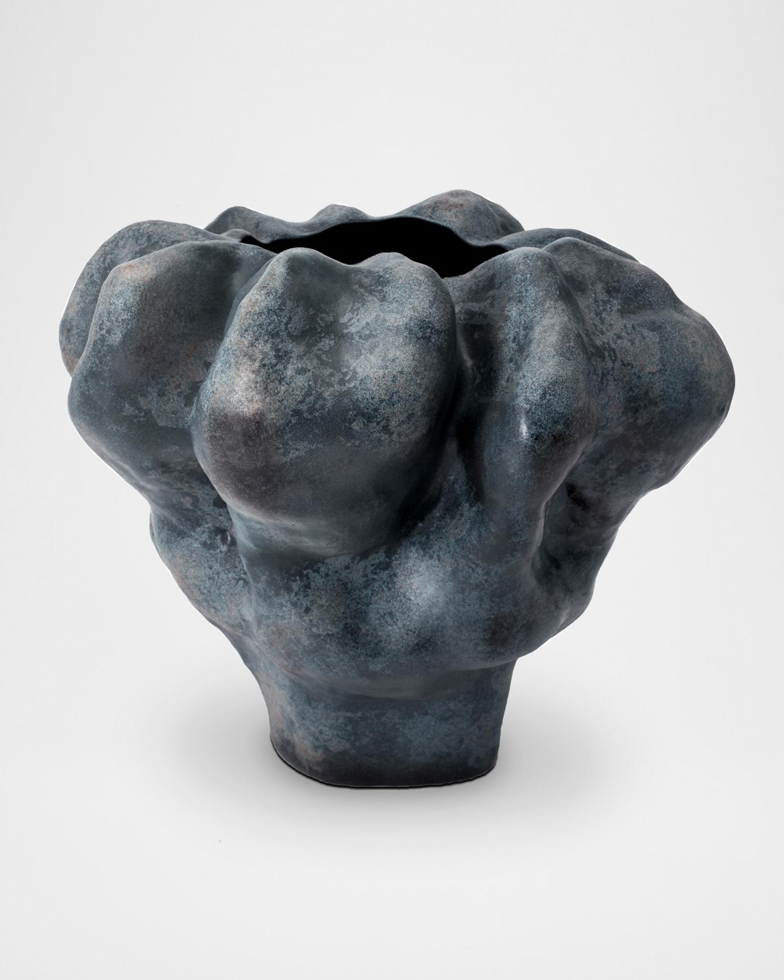 L'objet Timna Vase - Thumbnail 2