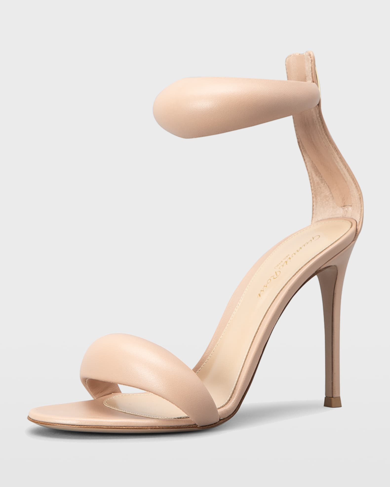 Bijoux Sandals 1