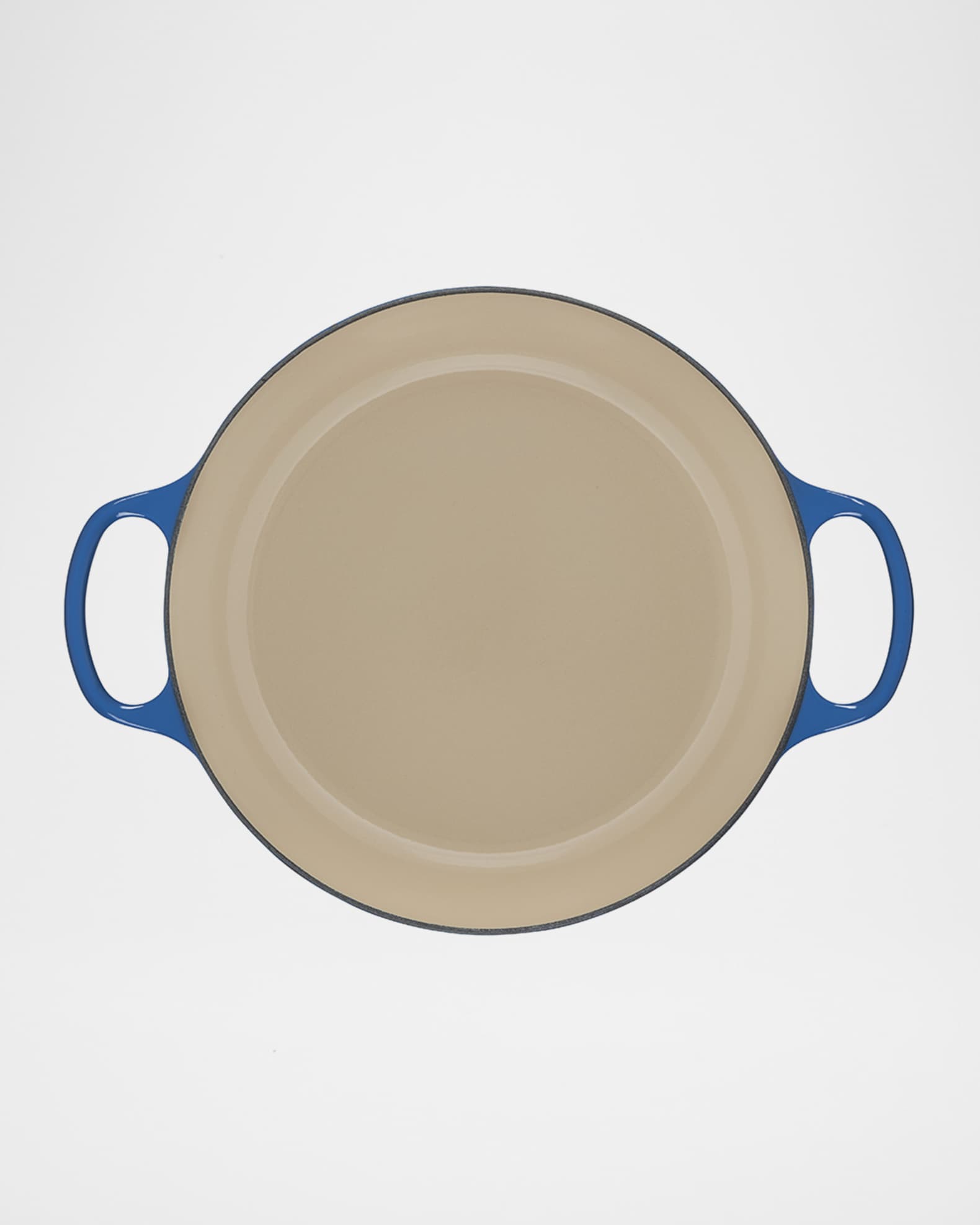 Le Creuset 3.5Qt. Signature Braiser Neiman Marcus