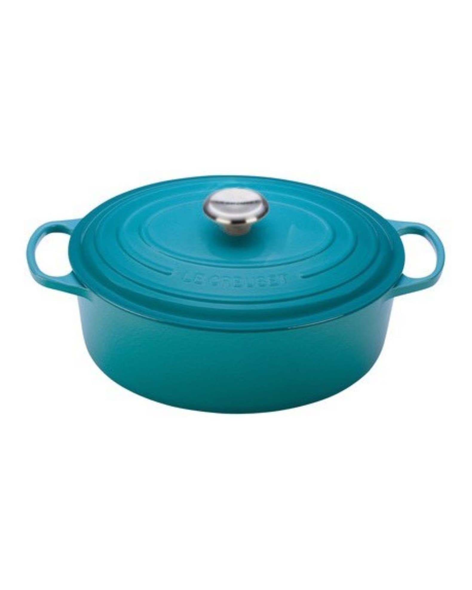 Le Creuset 5Qt. Signature Oval Dutch Oven Neiman Marcus