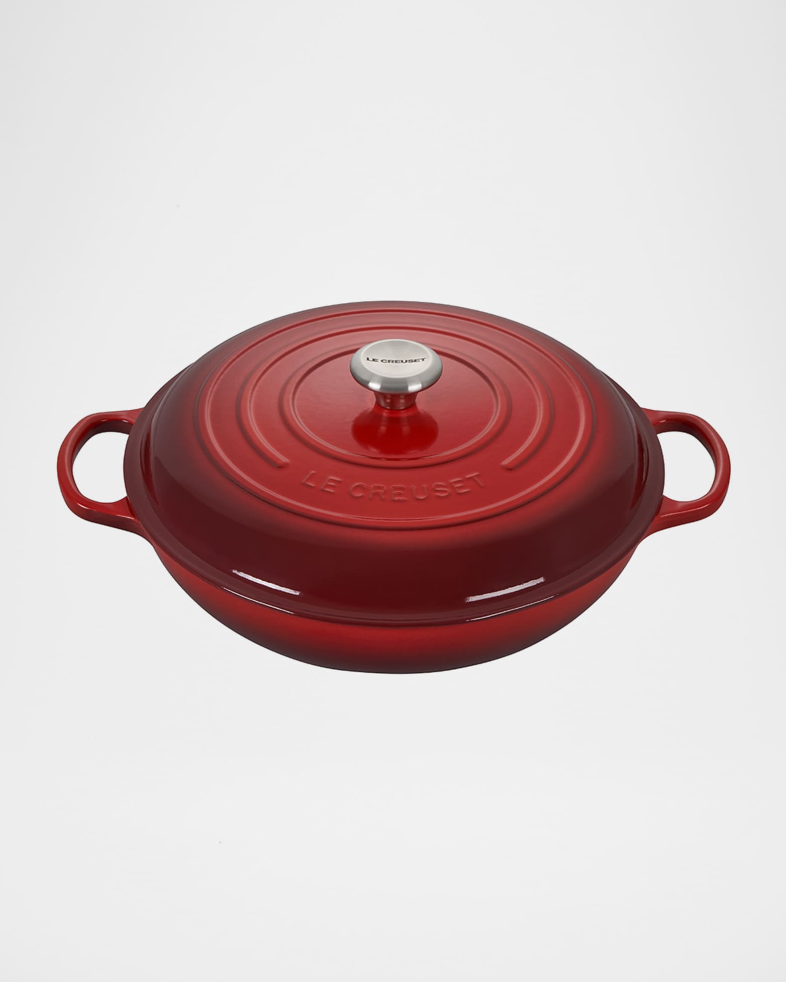 5-Qt. Signature Braiser
