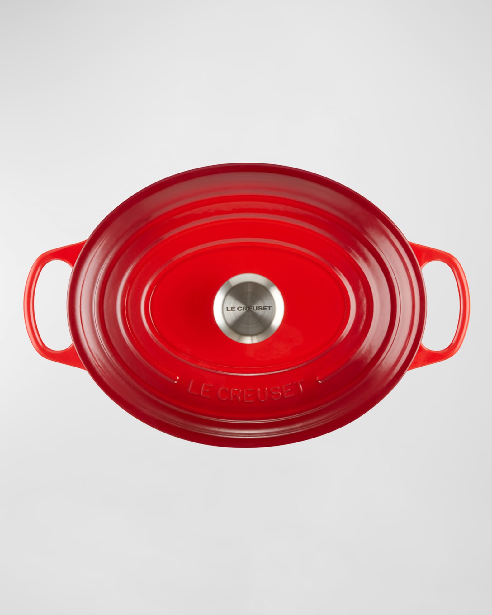 Le Creuset 5Qt. Signature Oval Dutch Oven Neiman Marcus