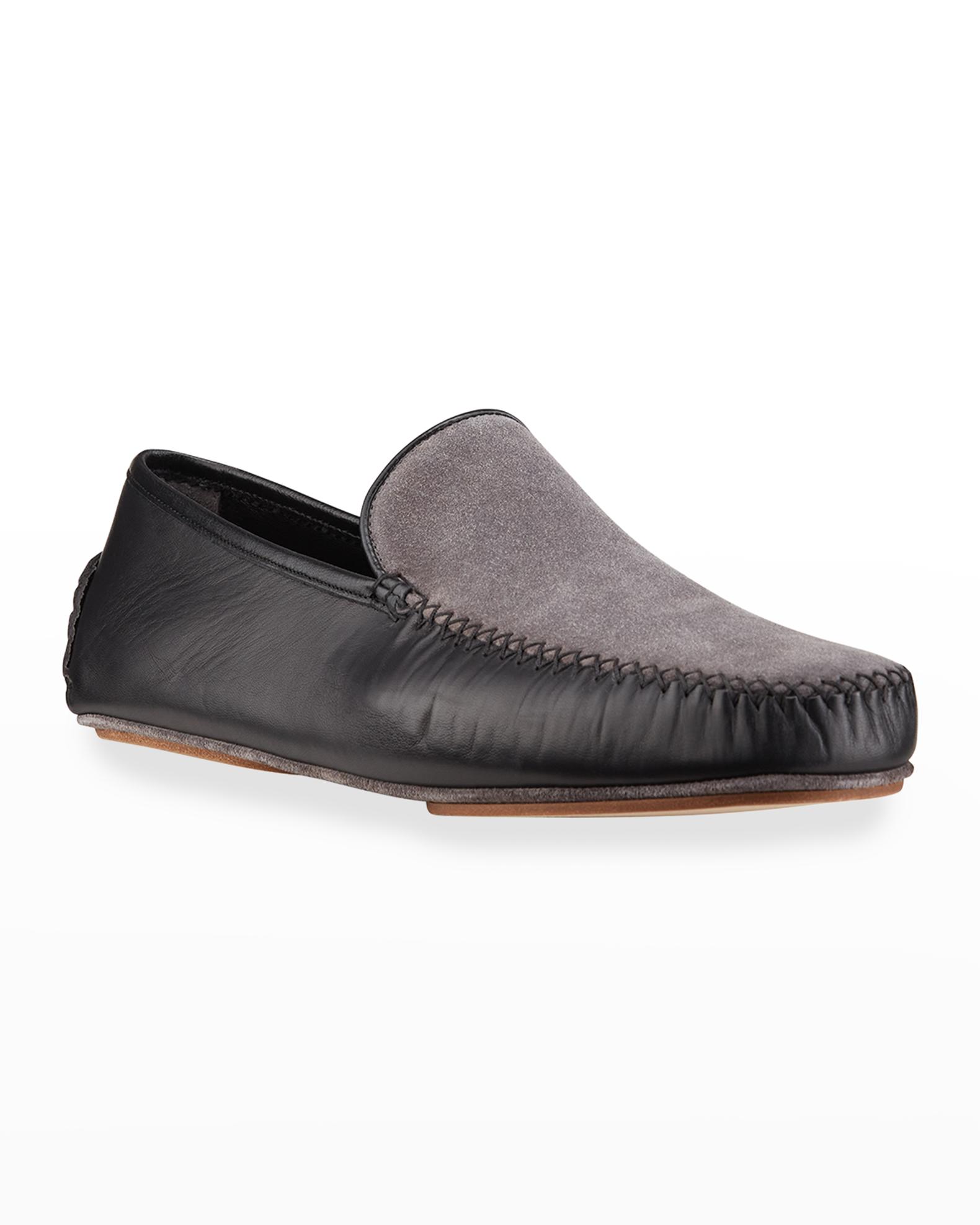 neiman marcus mens slippers