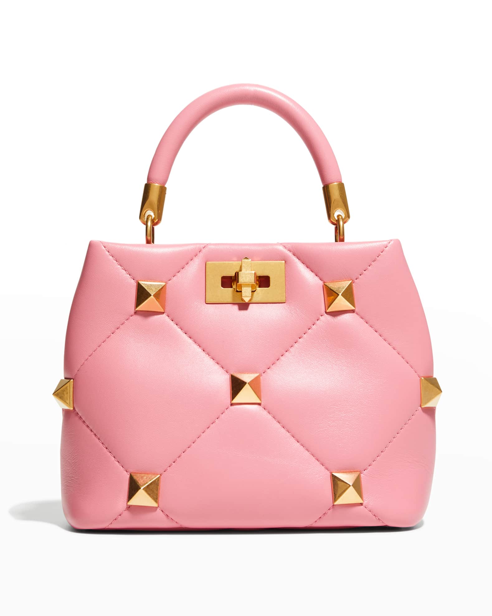 valentino stud bag sale