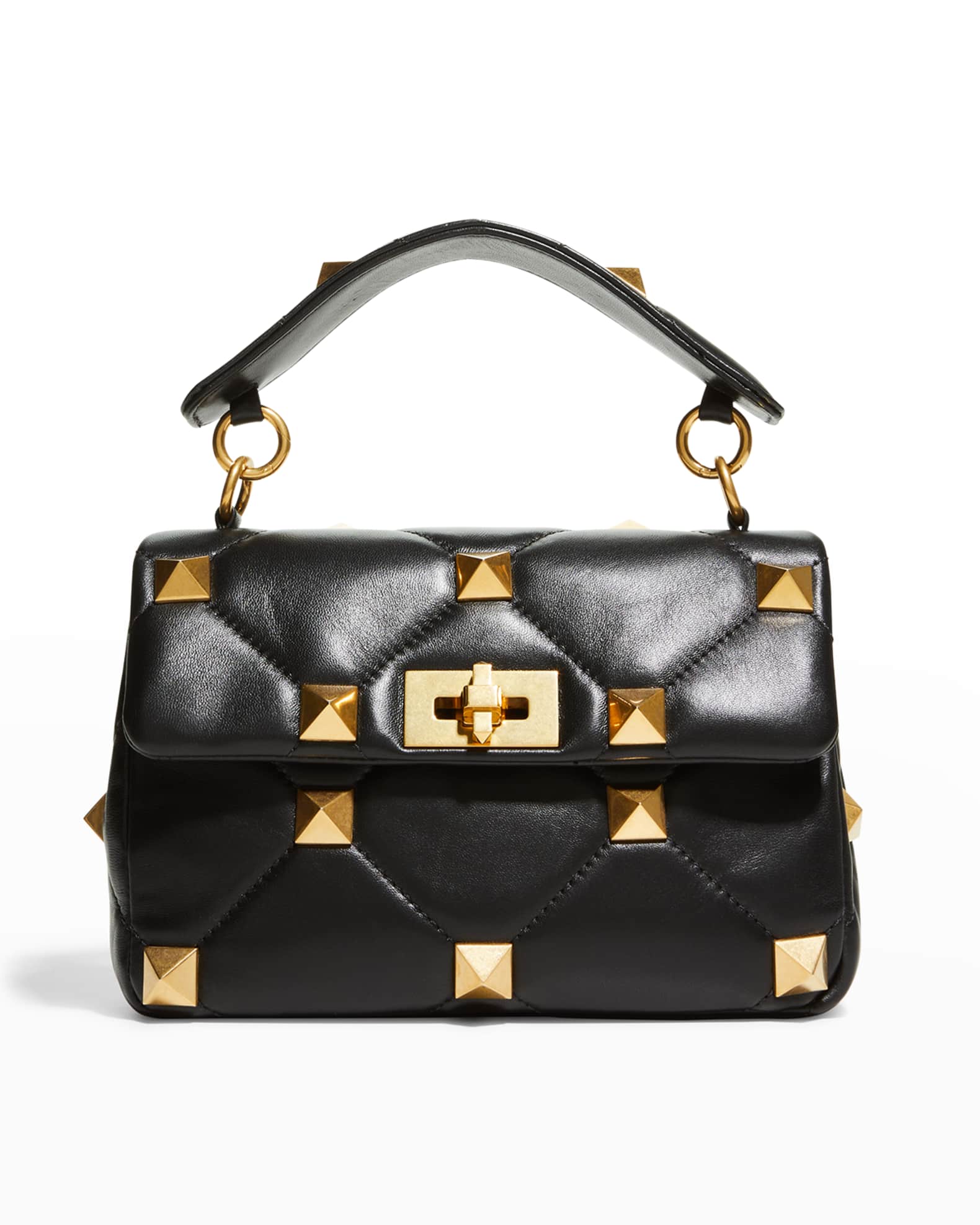 valentino stud bag sale