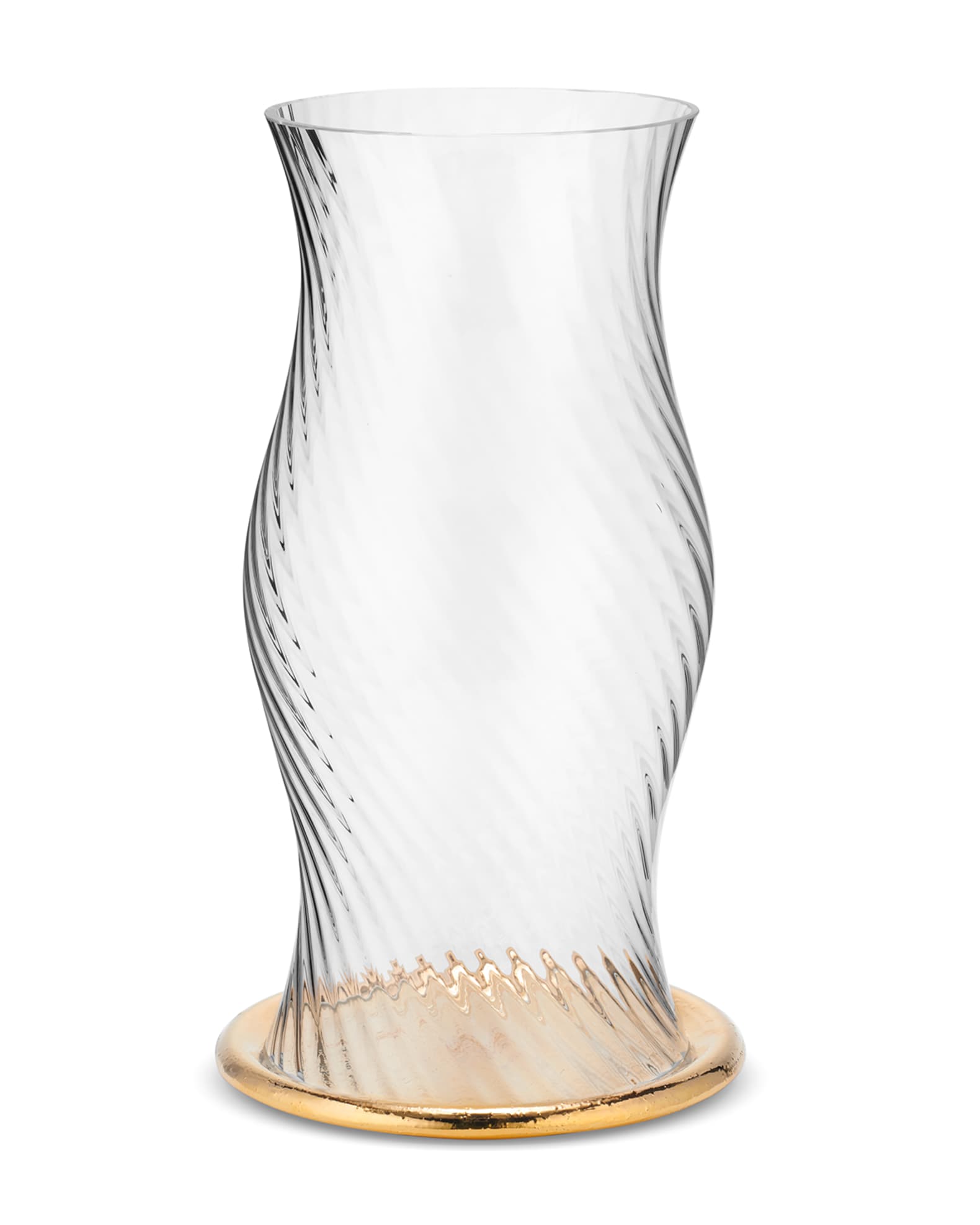 Milla Large Hurricane, Gold 1