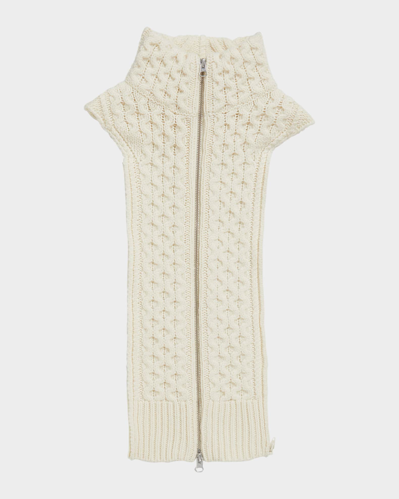 Upstate Knit Dickey 0