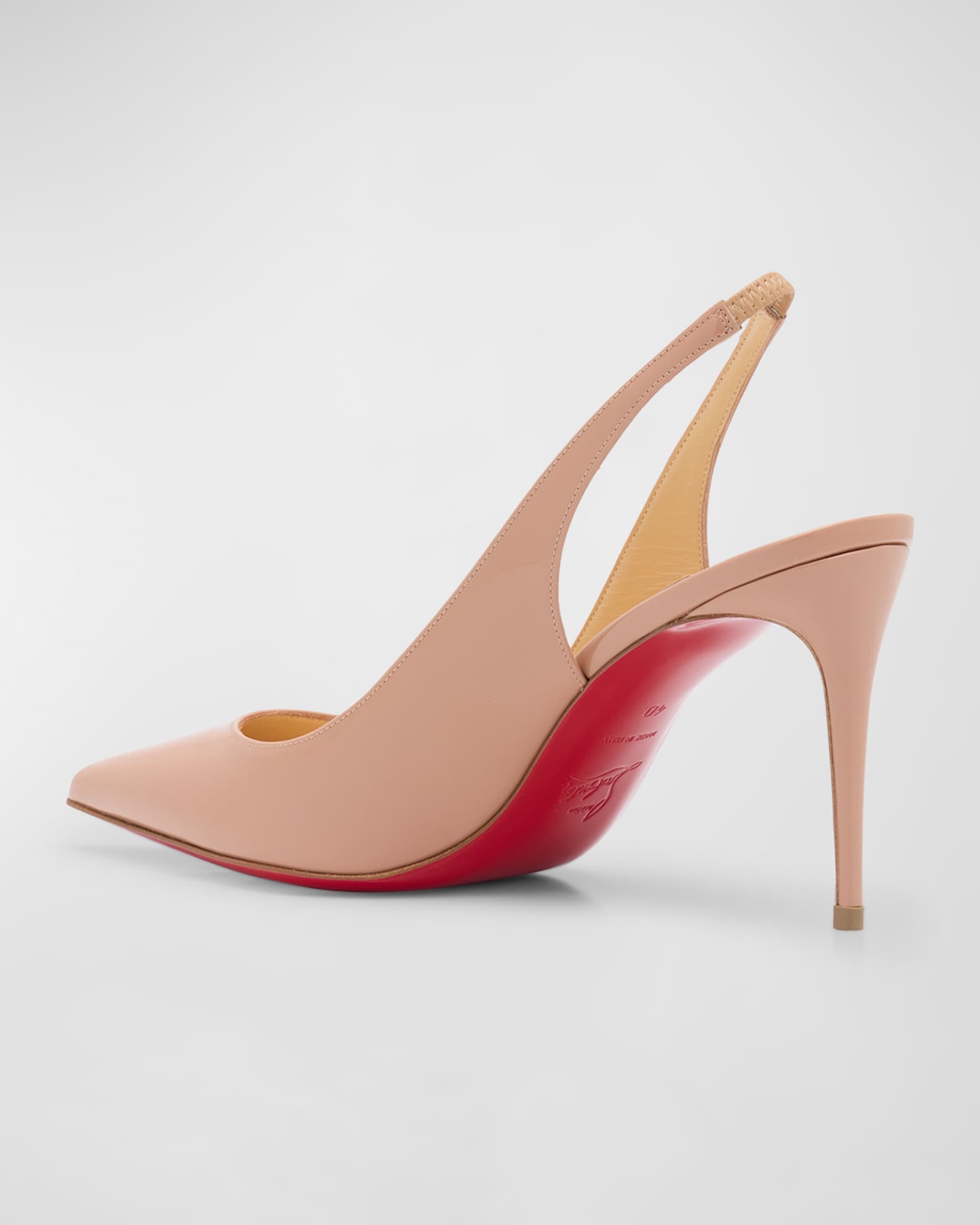 Neiman marcus louboutin discount