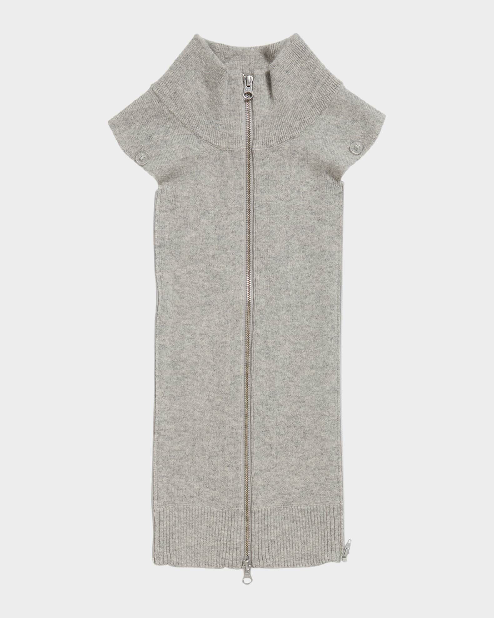 Uptown Cashmere Dickey 0