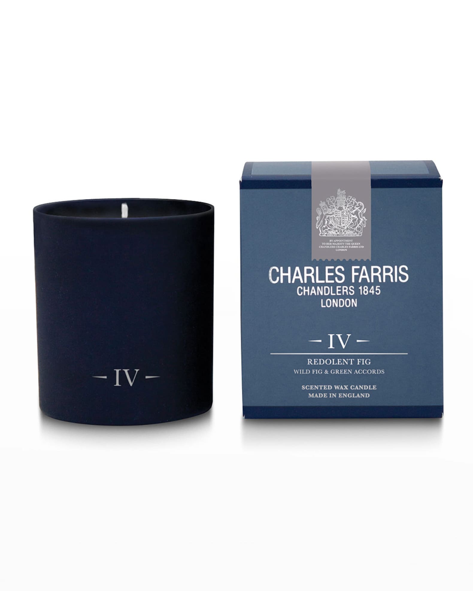 Charles Farris Candle 30ml