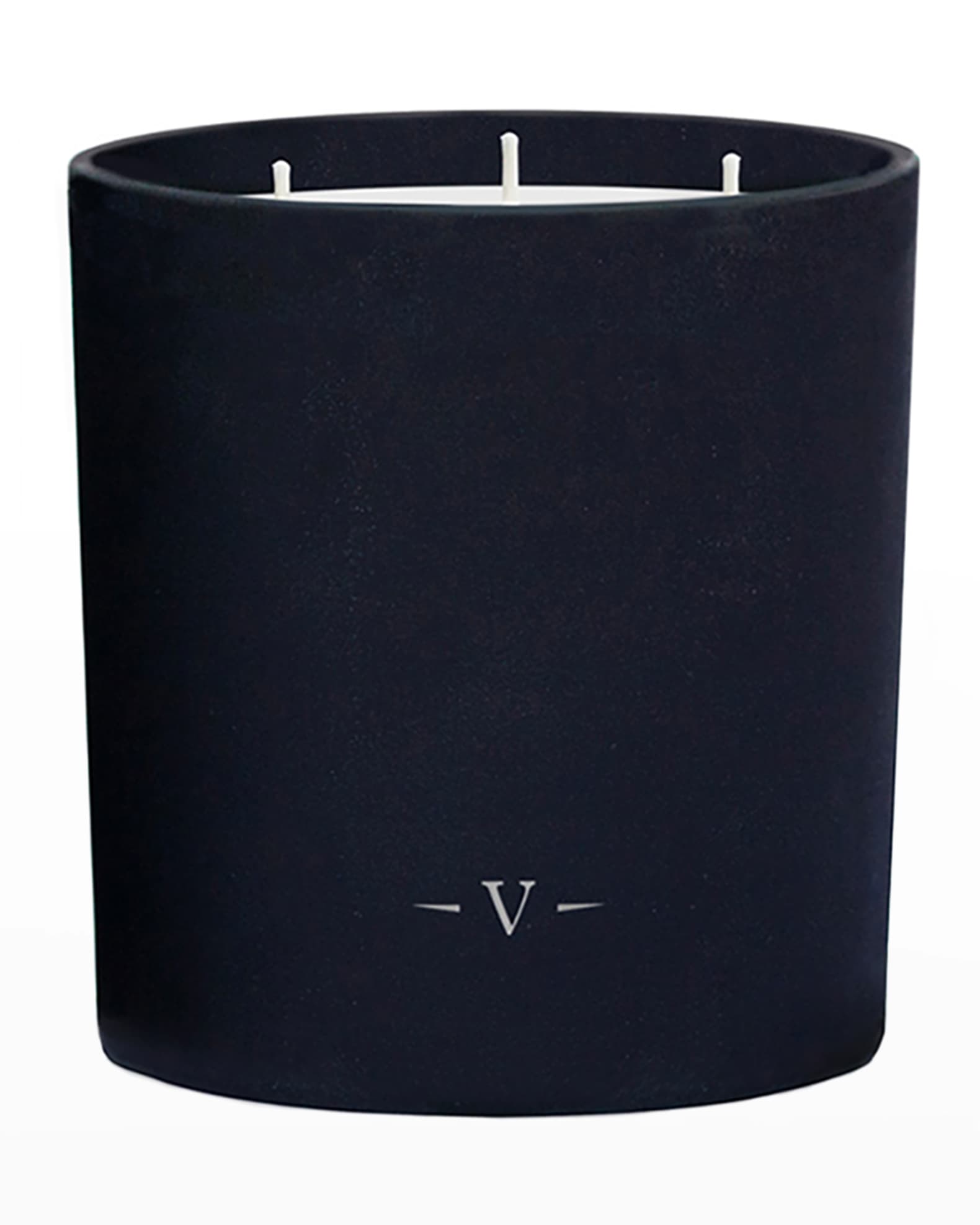 Charles Farris 3 wick Candle