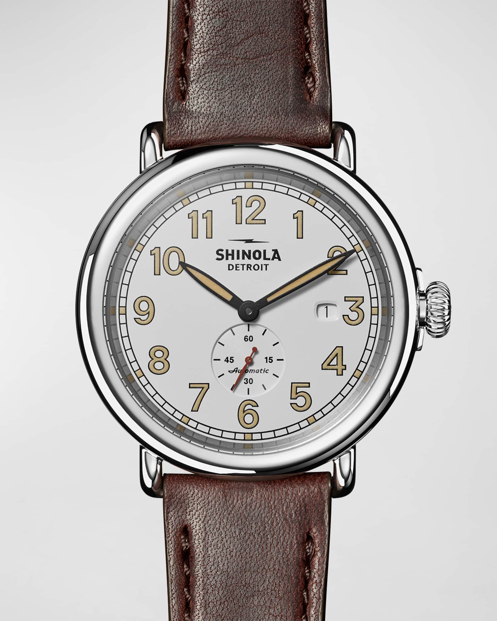 Shinola Men s