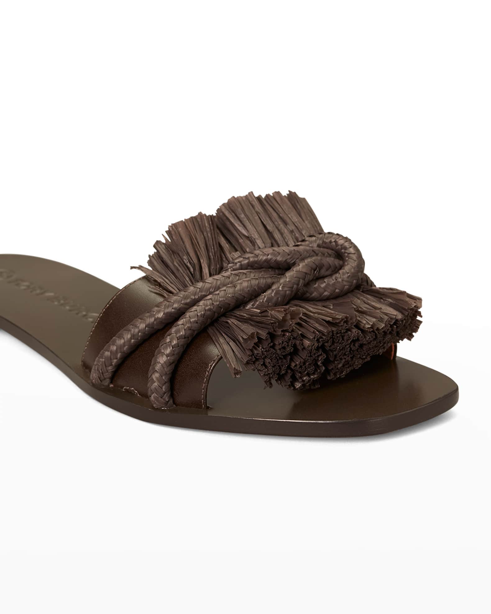 tory burch rope sandals