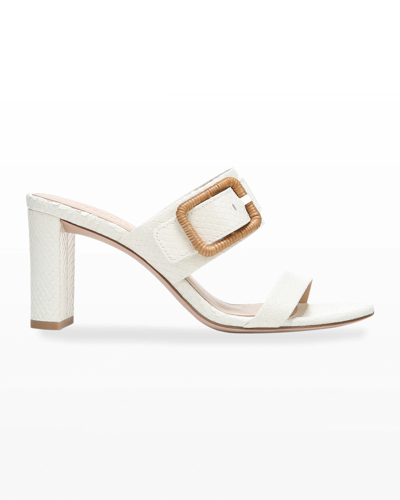 veronica beard galoma mule